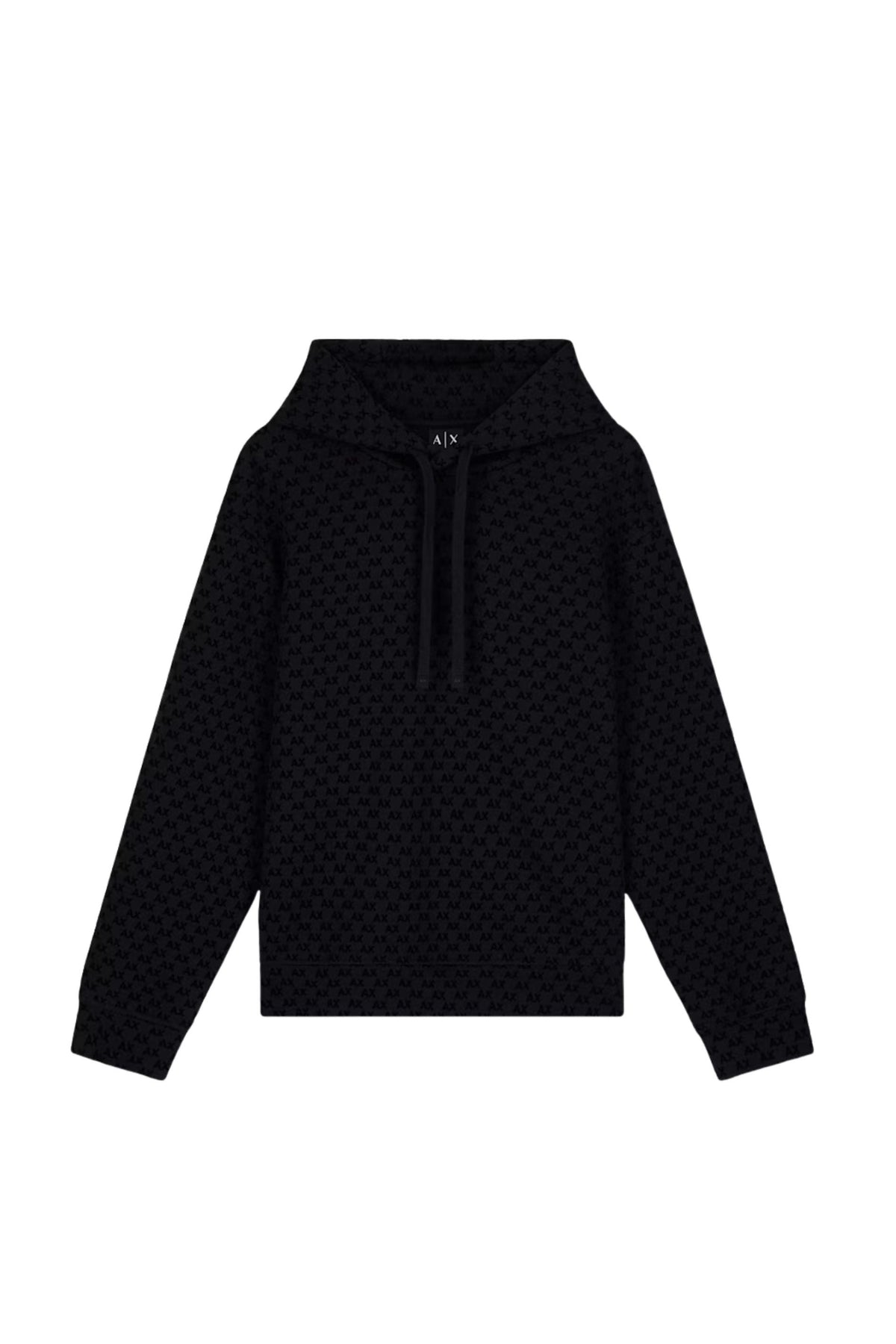 ARMANI EX FELPA CAPP XM002903 |1030821|
