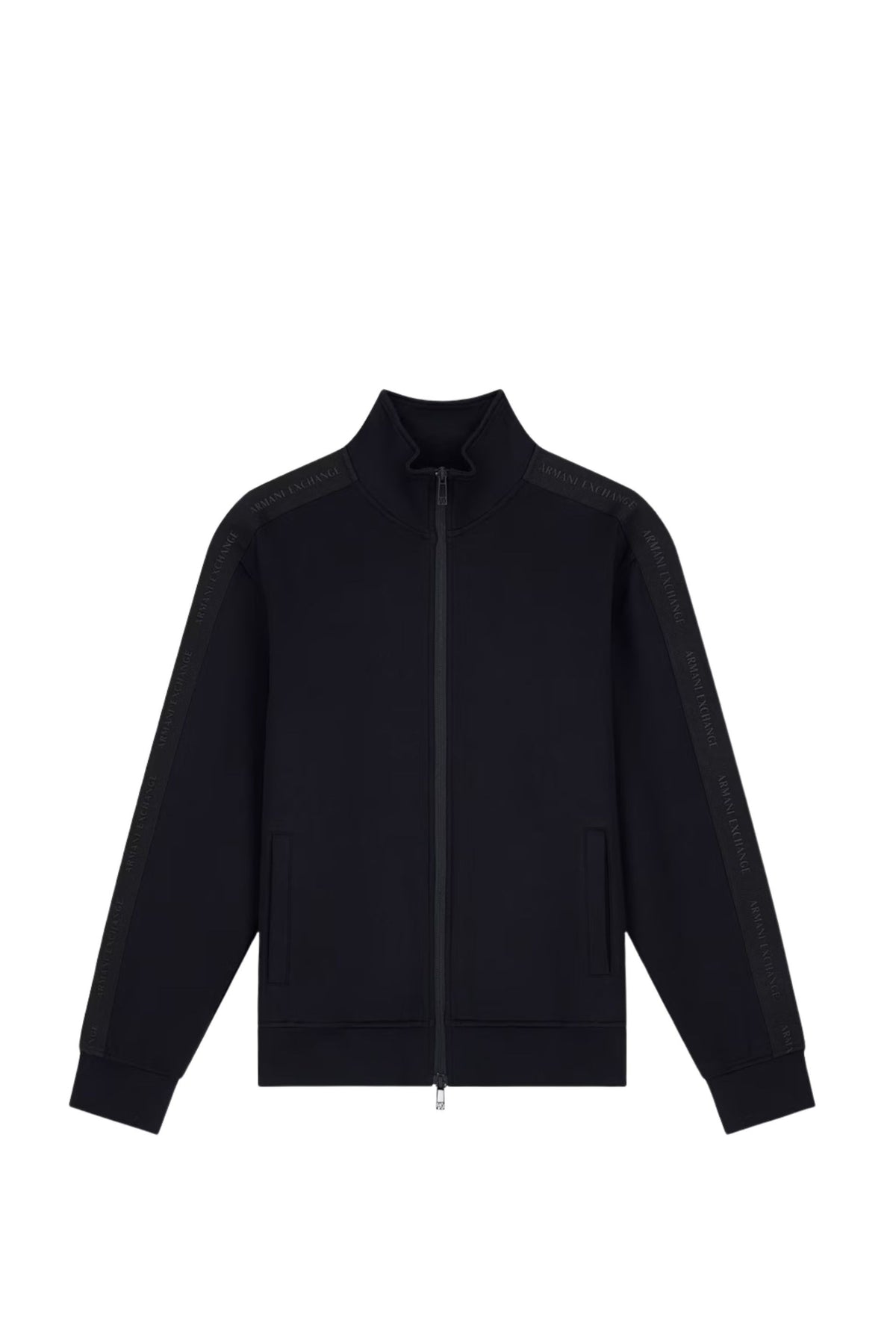 ARMANI EX FELPA ZIP XM003144 |1030850|