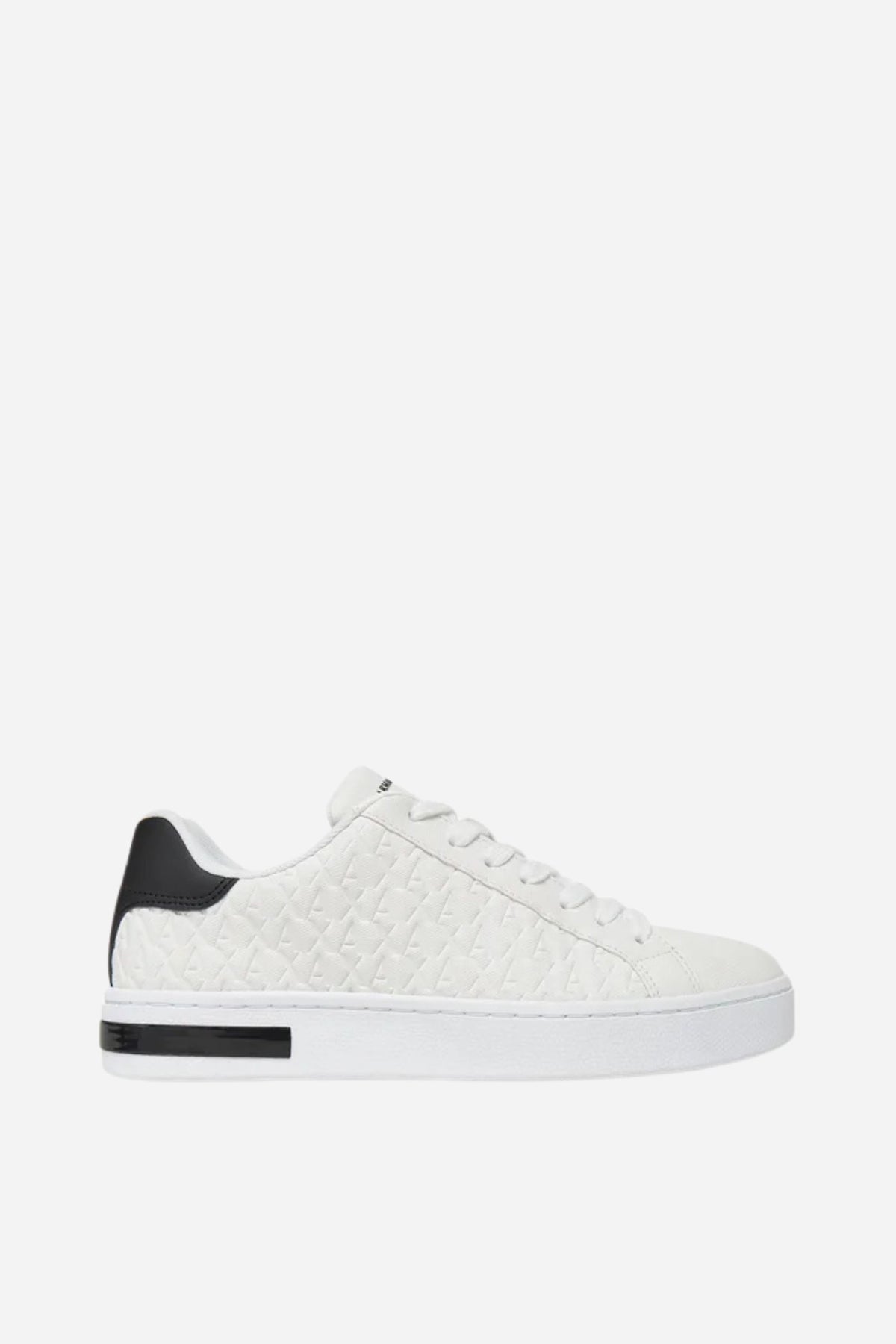 ARMANI EX SCARPE XM000140 |1030997|