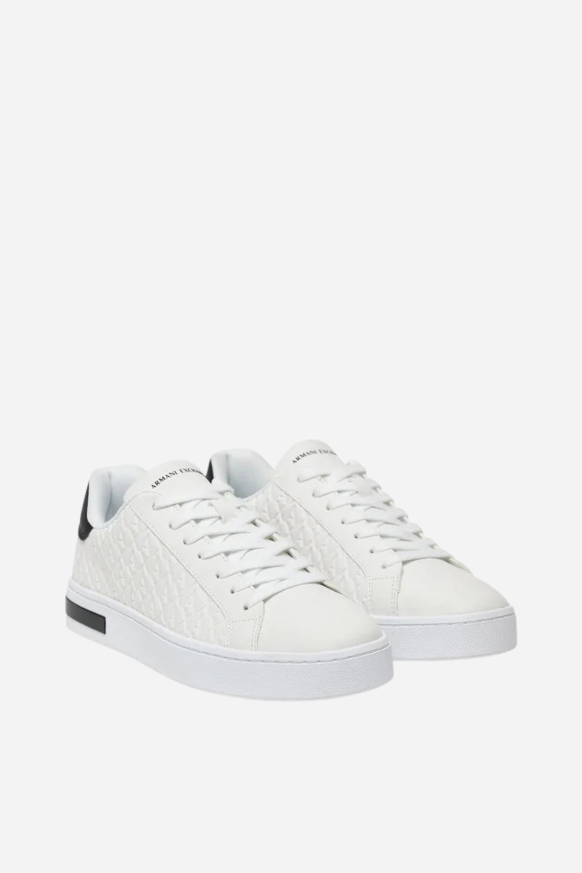 ARMANI EX SCARPE XM000140 |1030998|