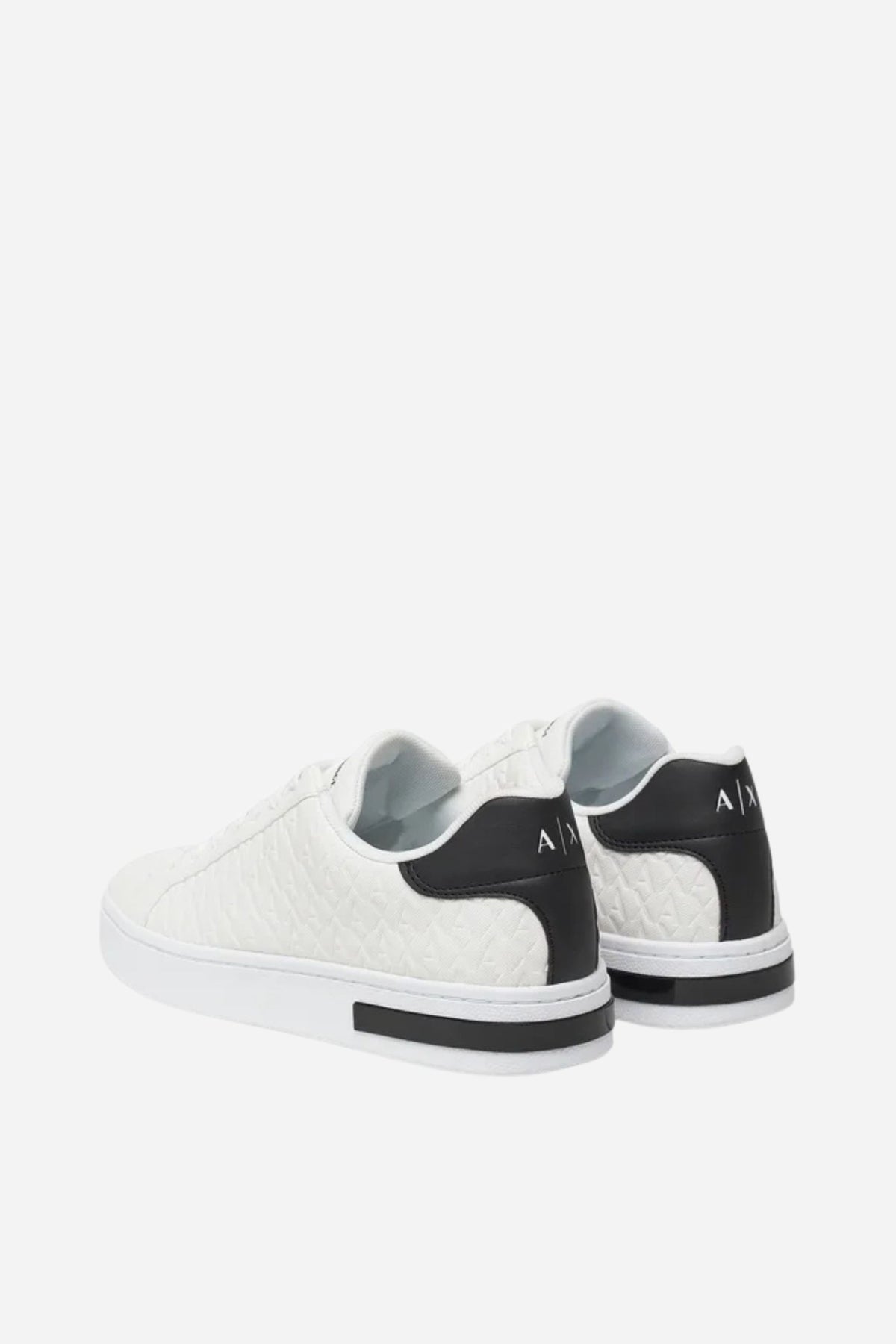 ARMANI EX SCARPE XM000140 |1030999|