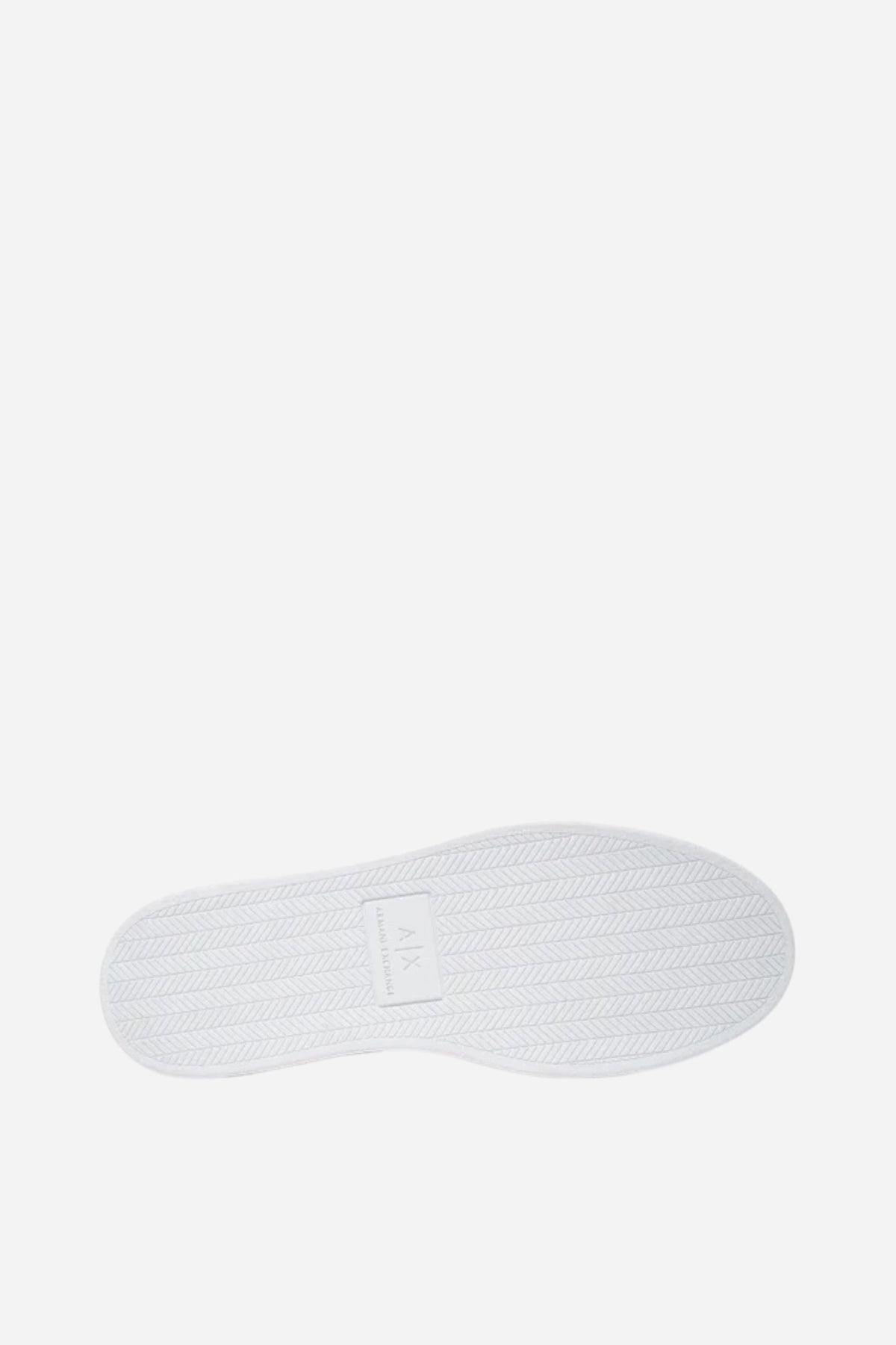 ARMANI EX SCARPE XM000140 |1031000|