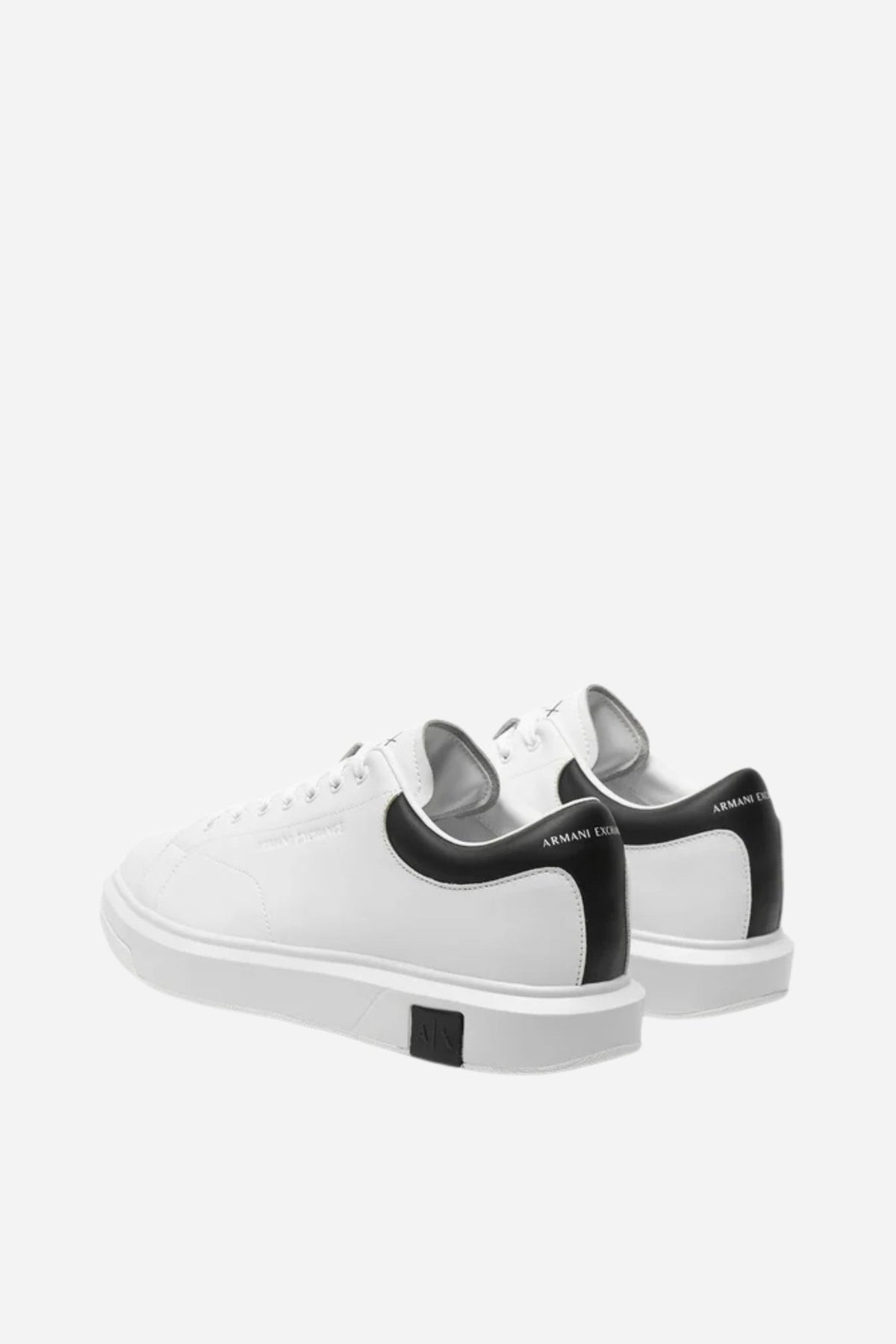 ARMANI EX SCARPE XUX123-XV534 |1031021|