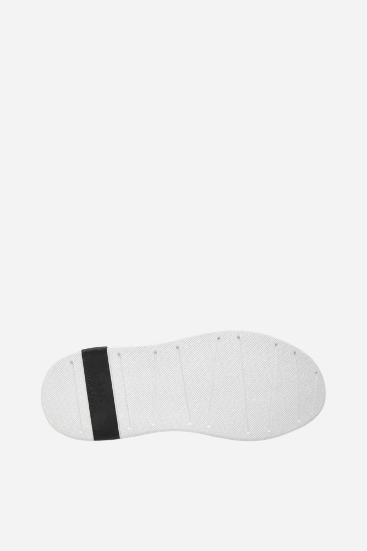ARMANI EX SCARPE XUX123-XV534 |1031022|