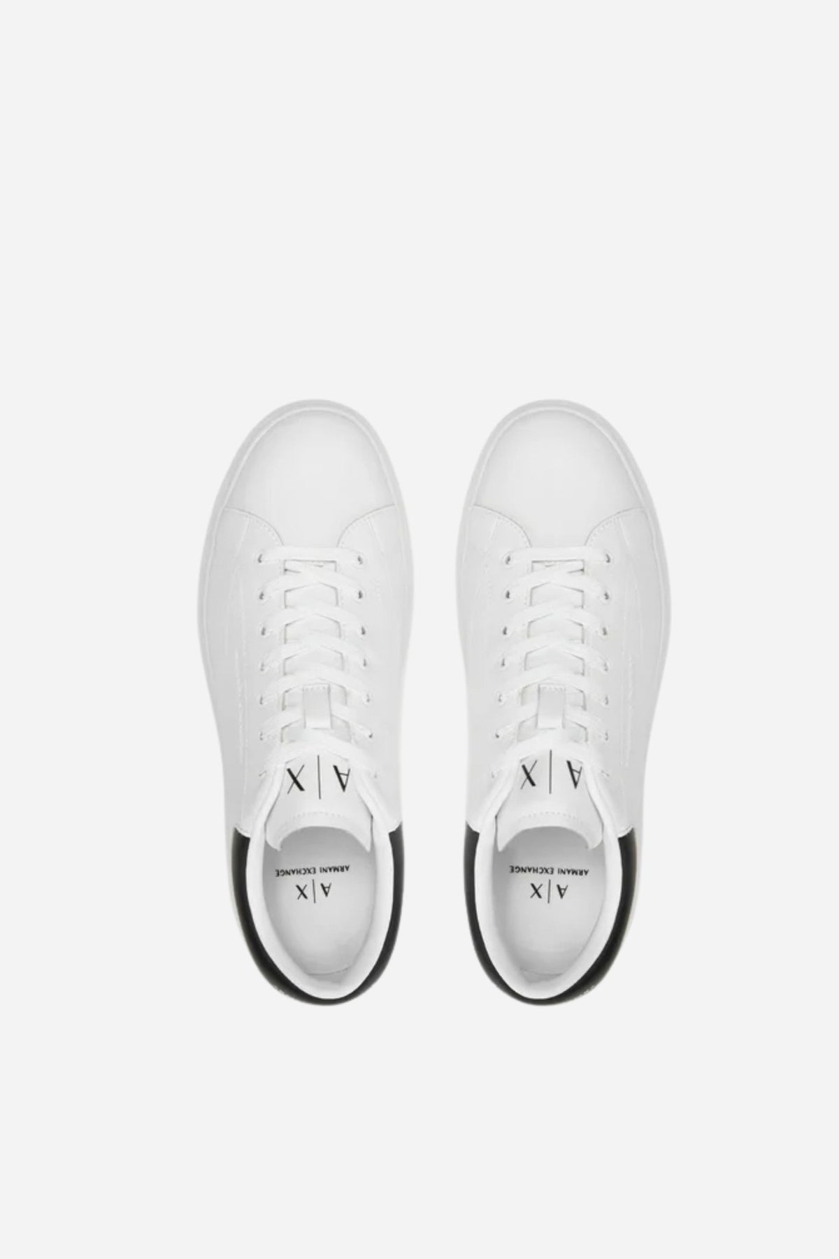 ARMANI EX SCARPE XUX123-XV534 |1031023|