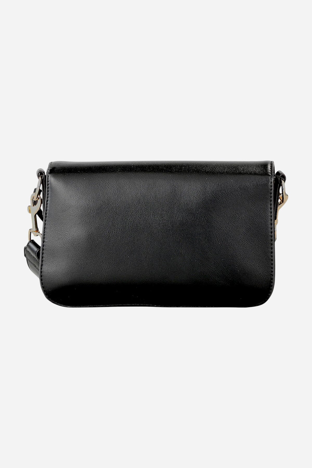 Love Moschino Borsa tracolla media in ecopelle