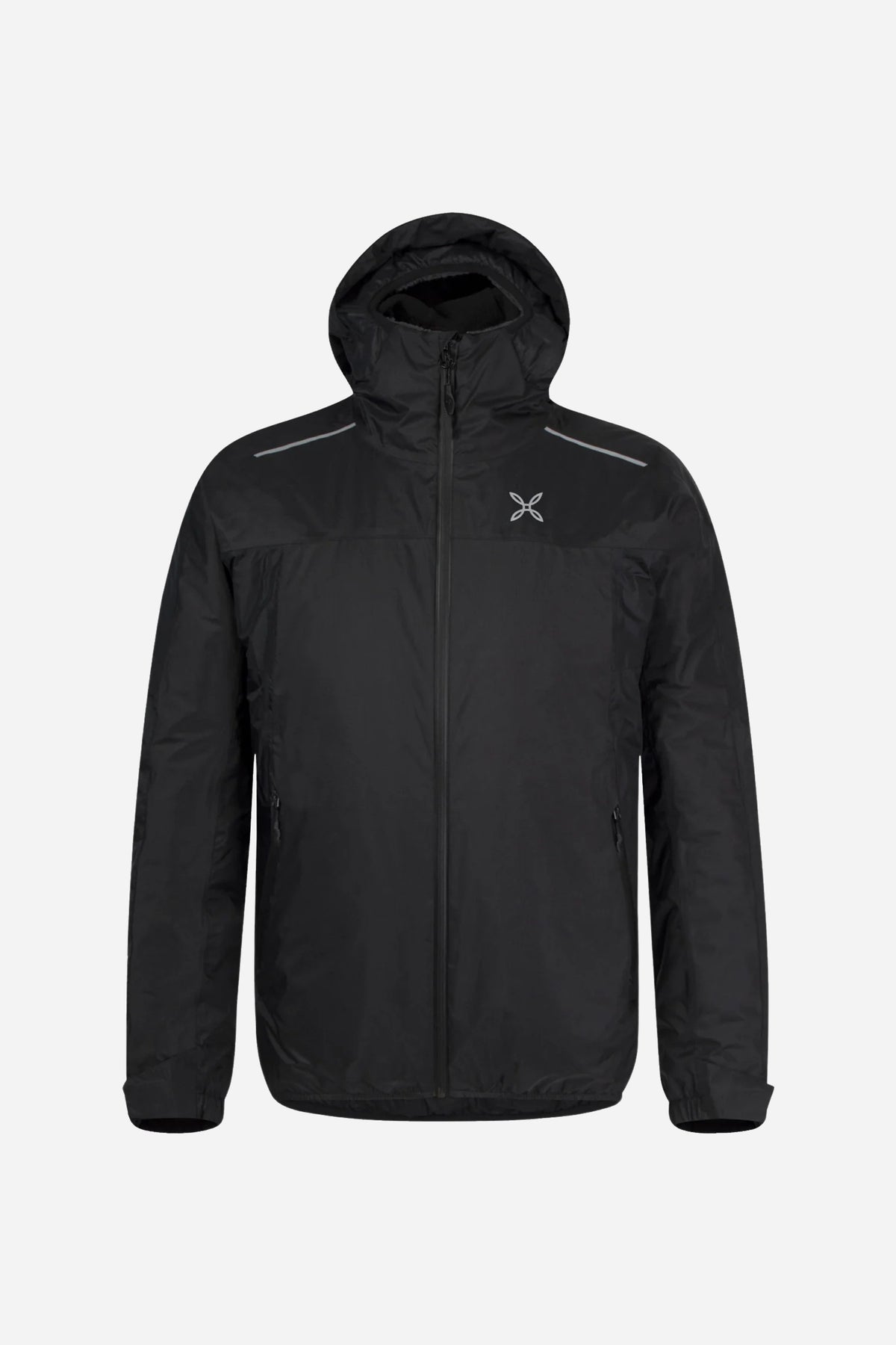 Giacca Nevis 2.0 uomo in nylon impermeabile