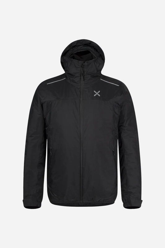 Giacca Nevis 2.0 uomo in nylon impermeabile