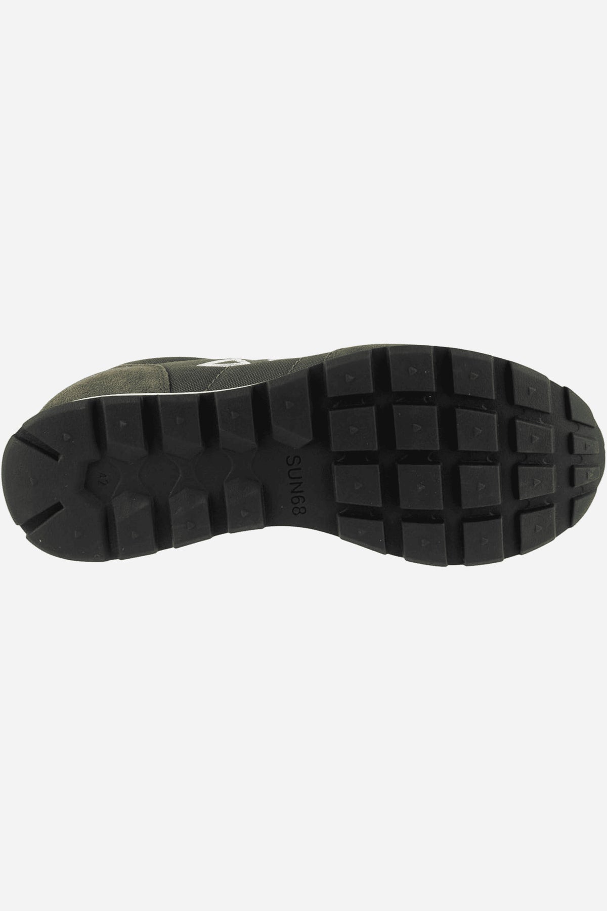 Tom Solid Scarpe da ginnastica uomo