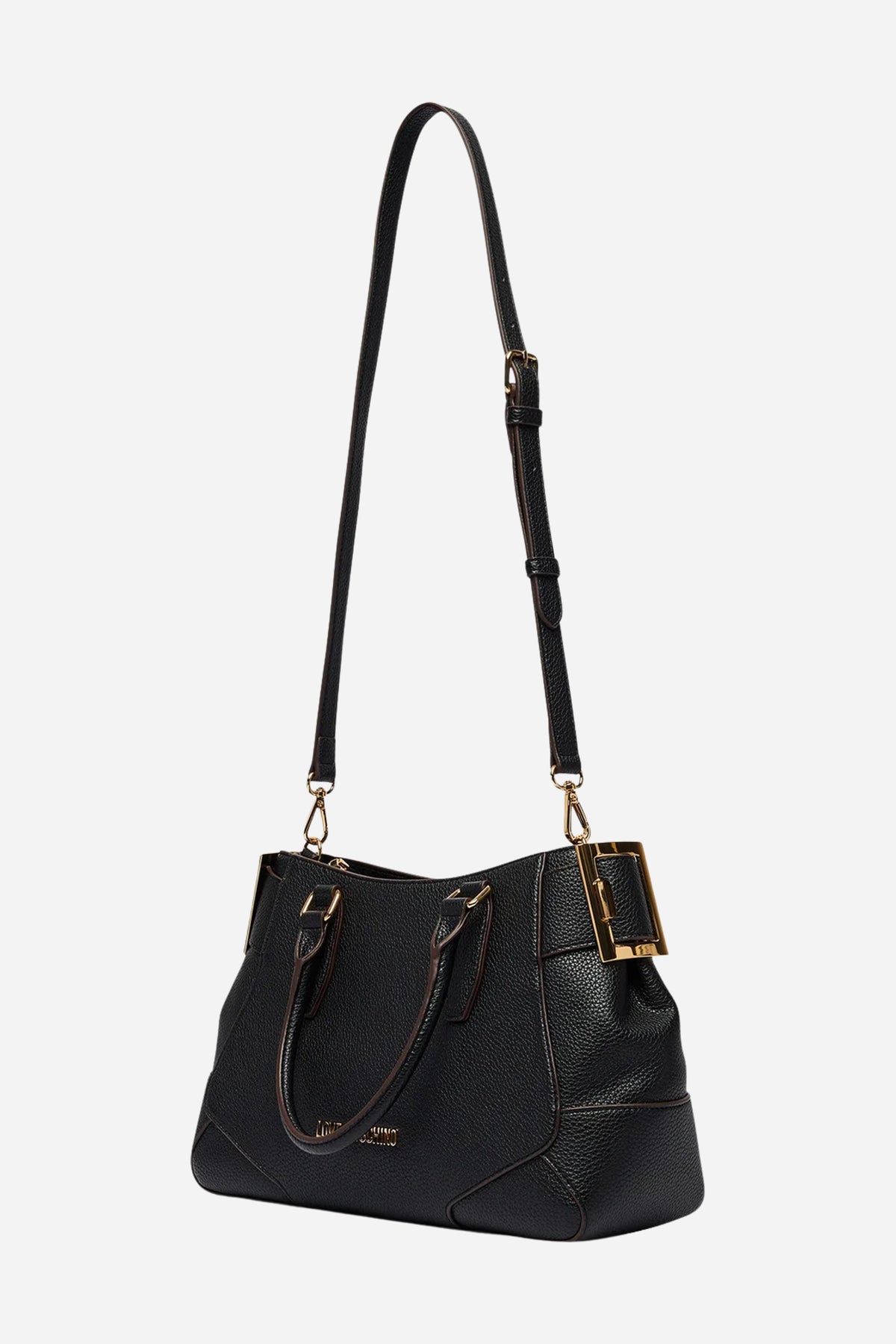 Love Moschino Borsa a tracolla sintetica