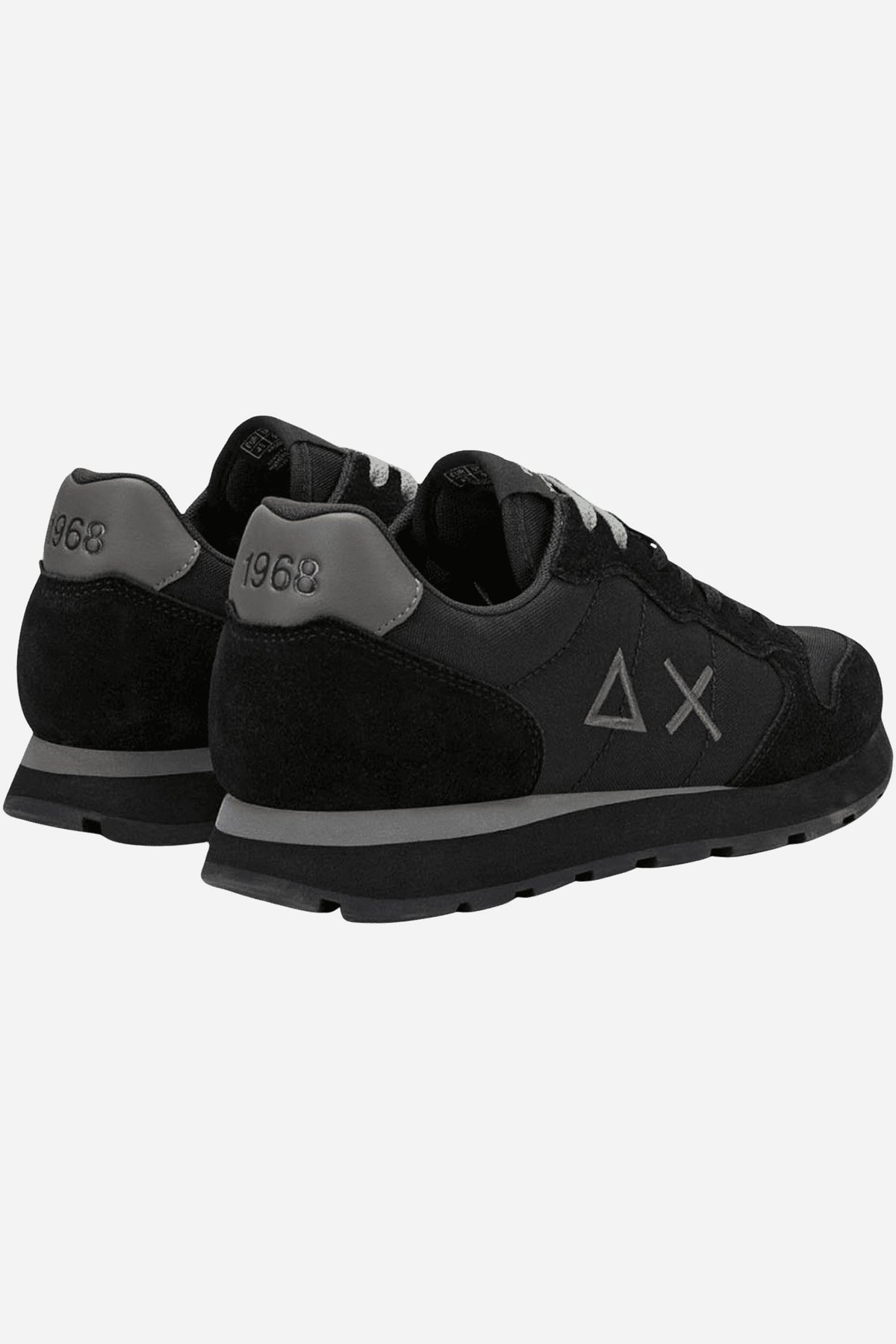 Tom Solid Scarpe da ginnastica uomo