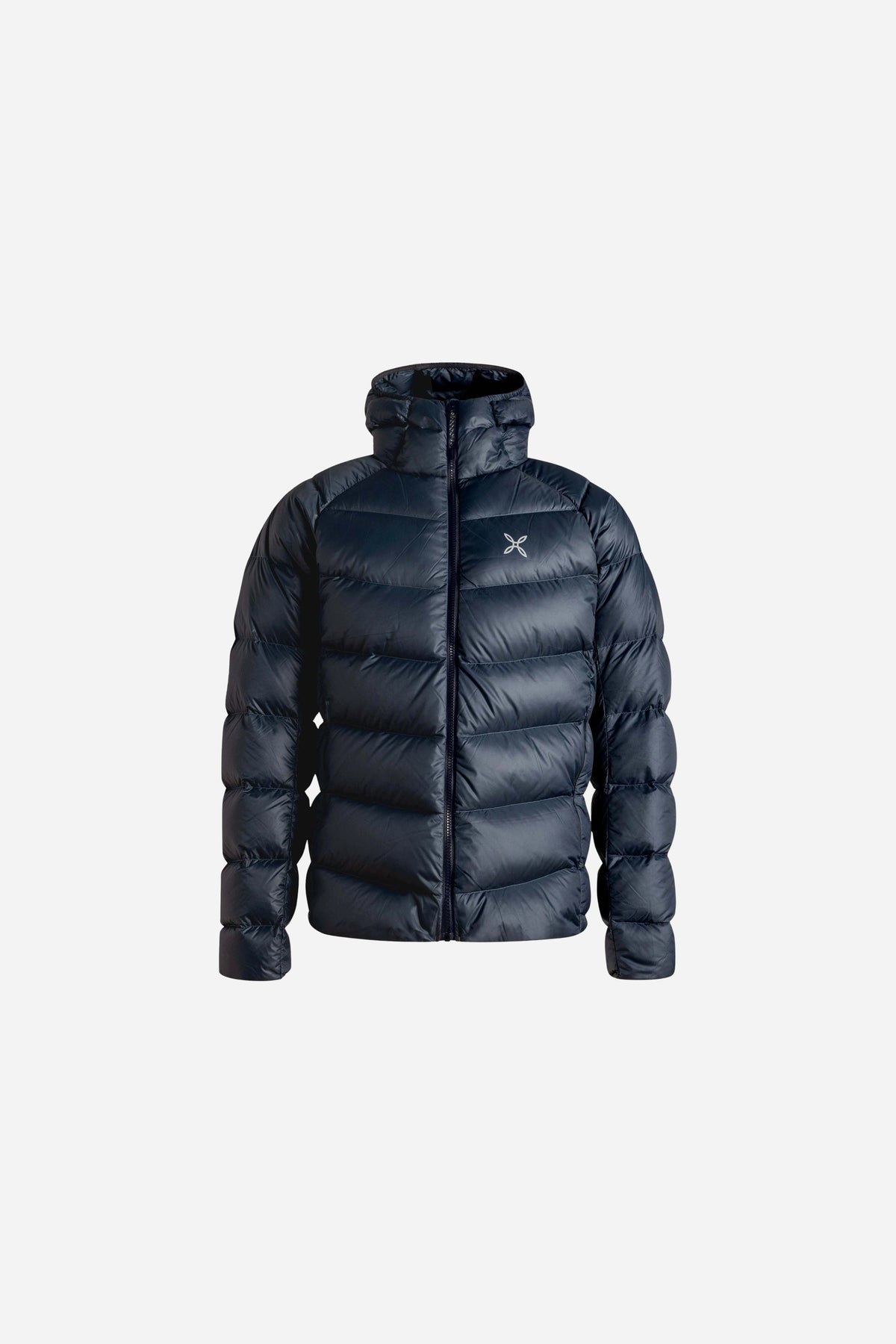 Alp Hooded Duvet piumino uomo con cappuccio