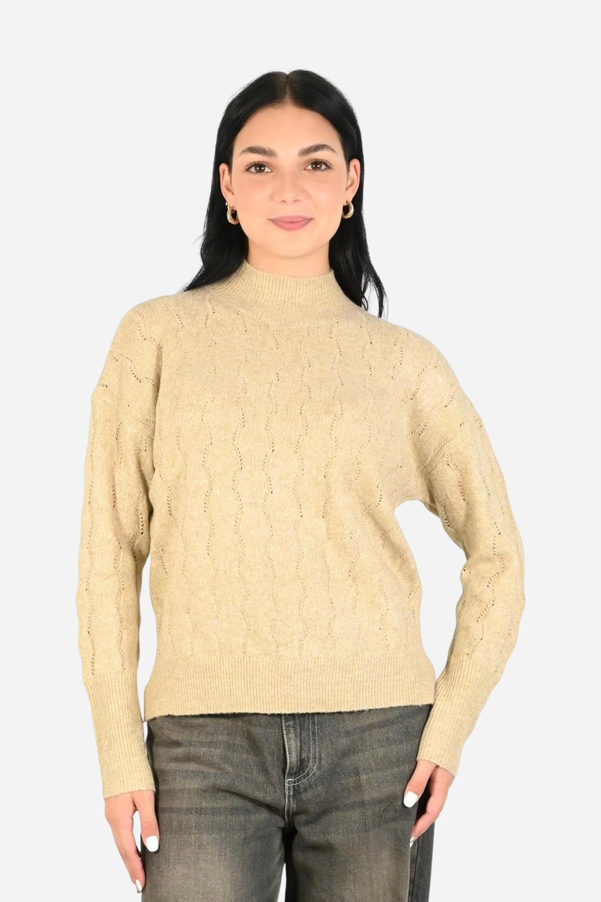 Maglia Molly Bracken donna in maglia