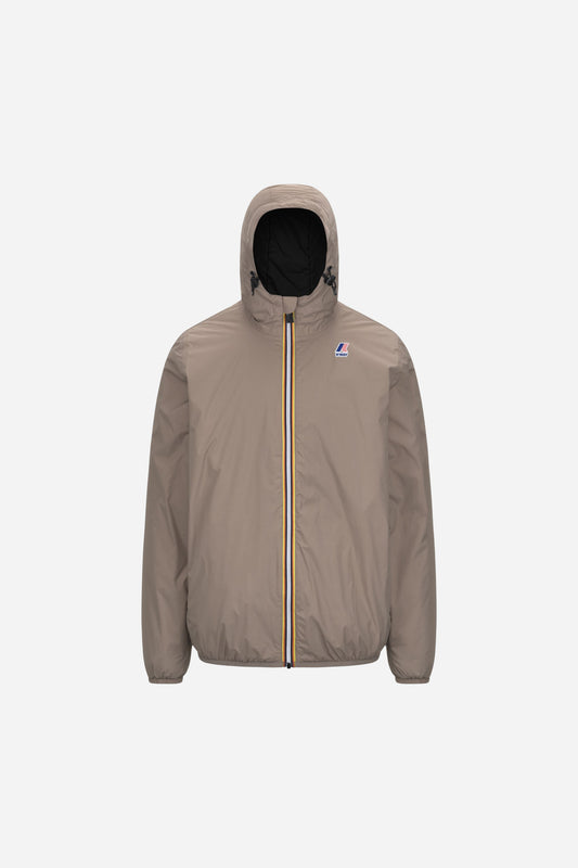 Le Vrai 4.0 Claude Warm giacca media unisex