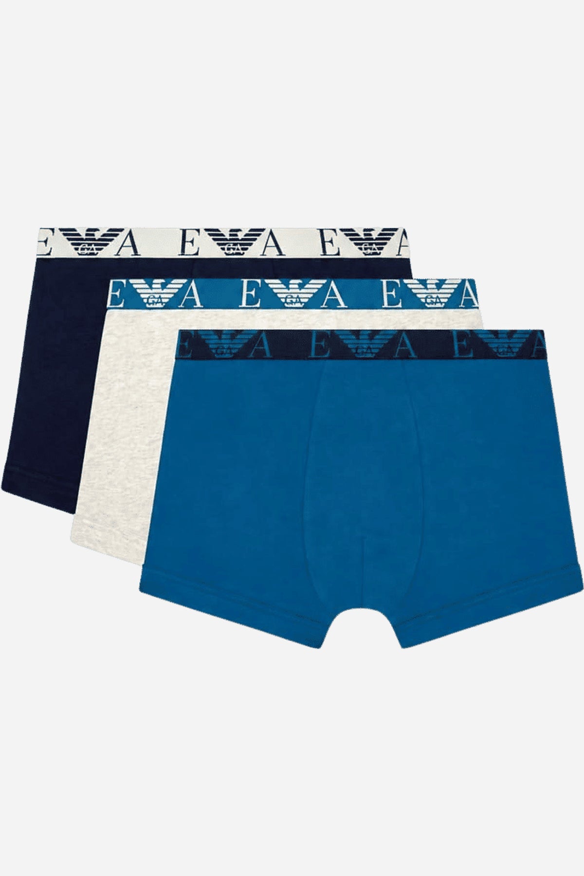 Emporio Armani Boxer uomo pacco da 3