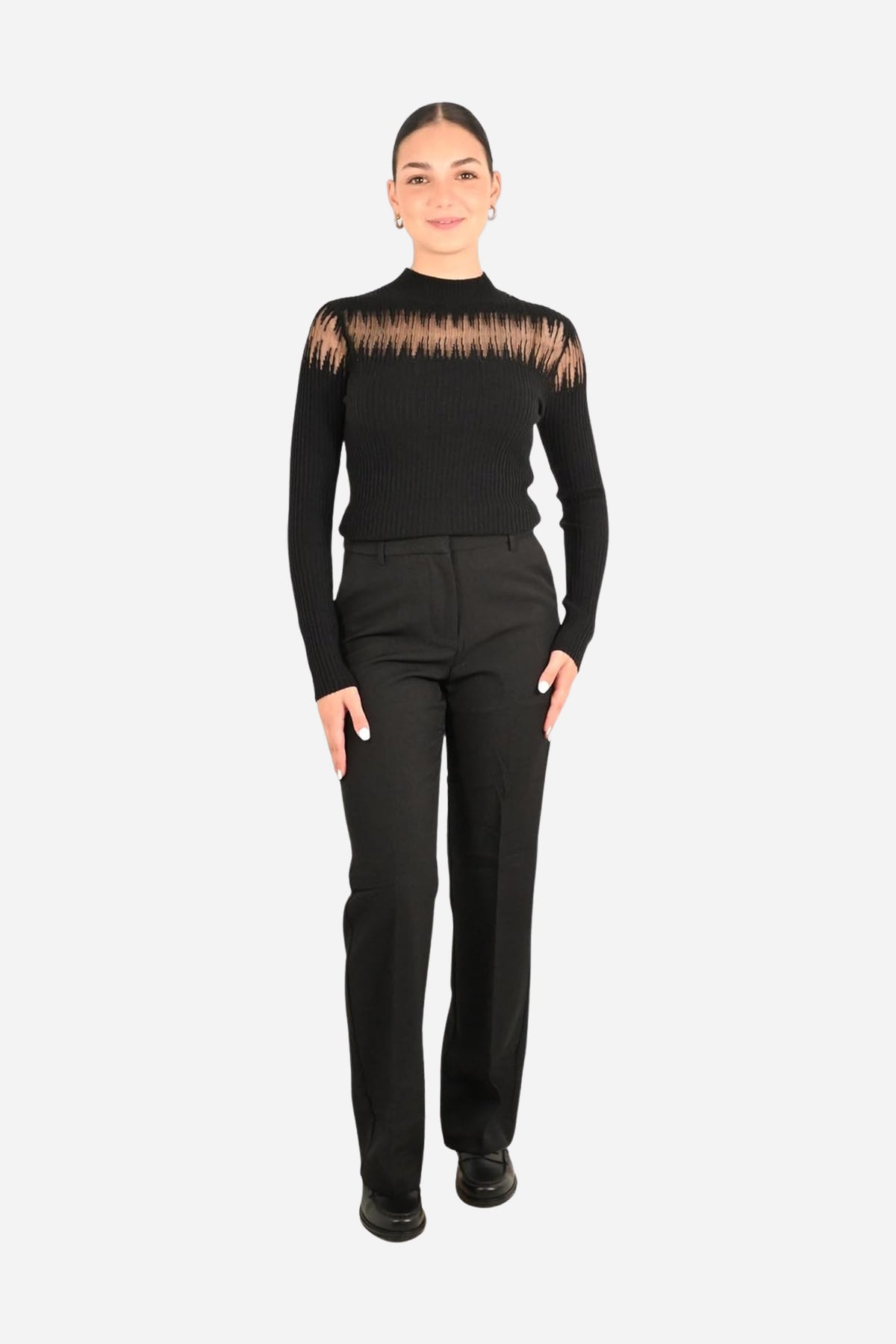 Pantalone donna Molly Bracken