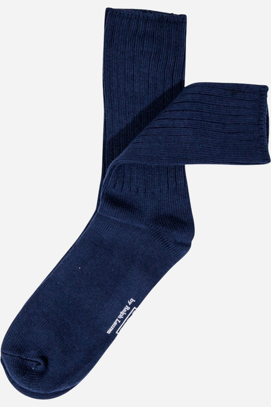 Calzini lunghi Ralph Lauren EMBRDRD BR C-Crew