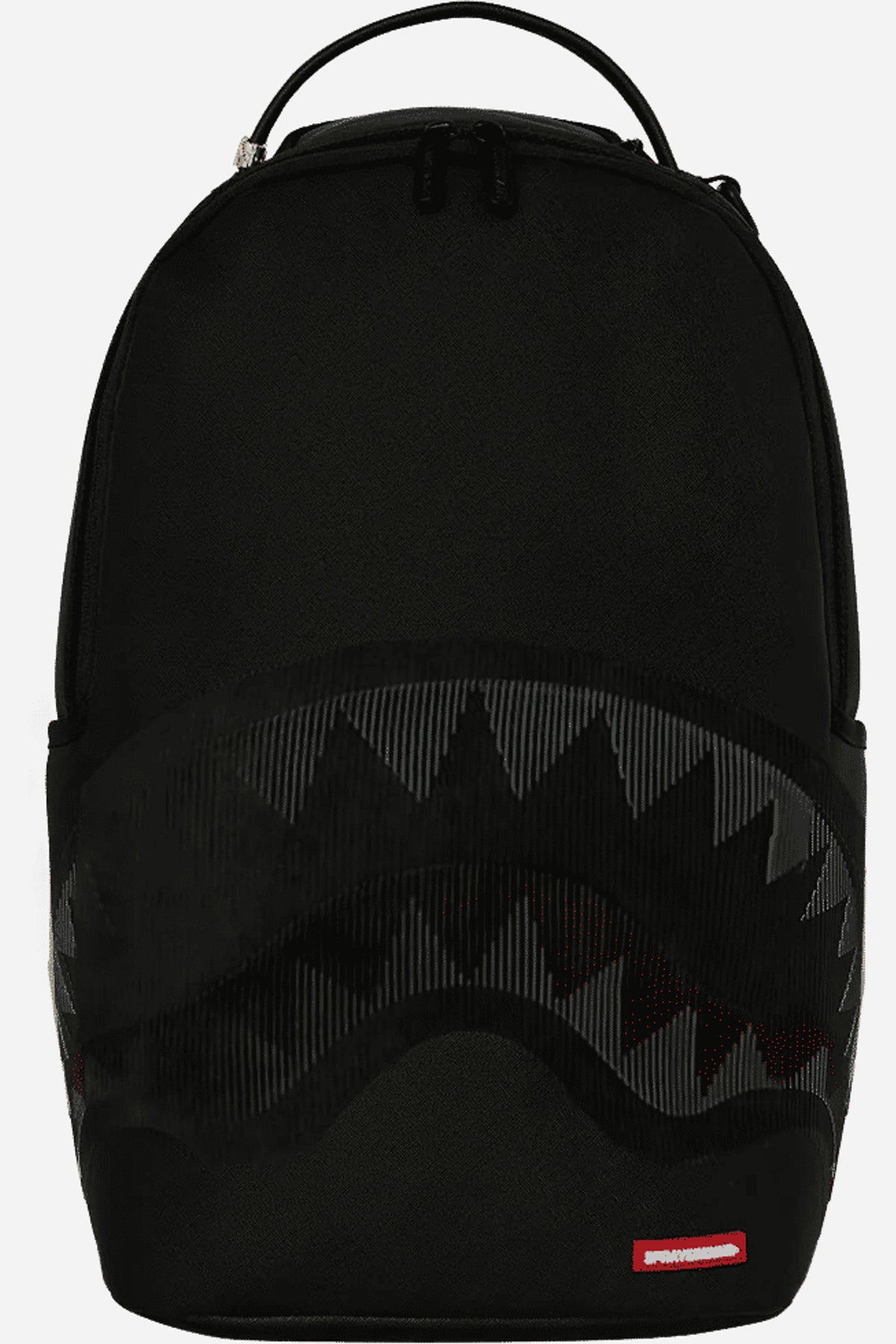Disappearing Shark Zaino Sprayground