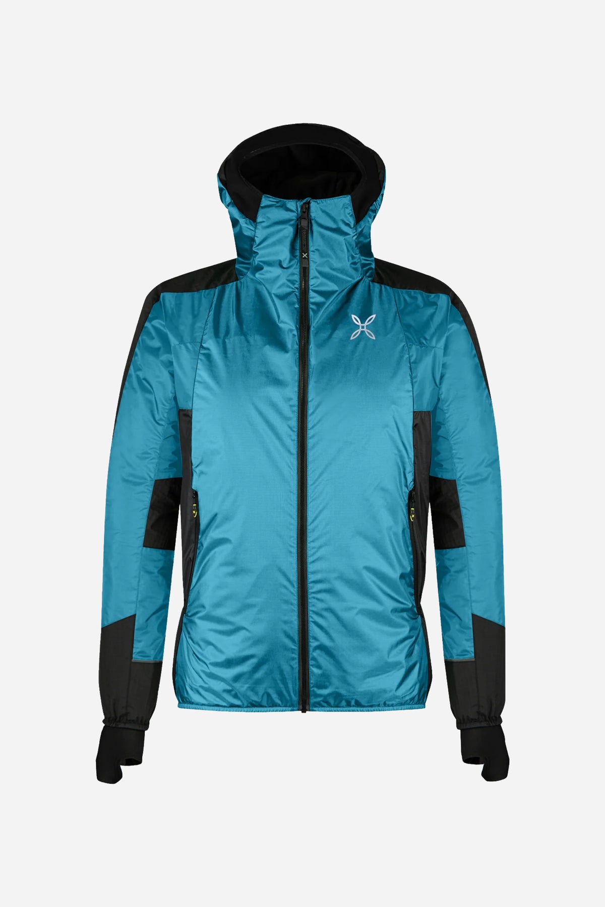 Giacca Skisky Evo Montura con cappuccio