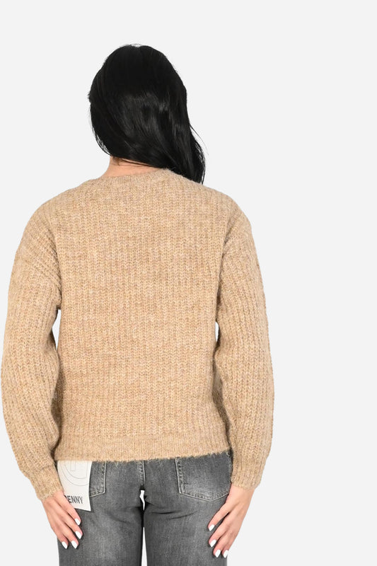 Maglia Molly Bracken donna in maglia