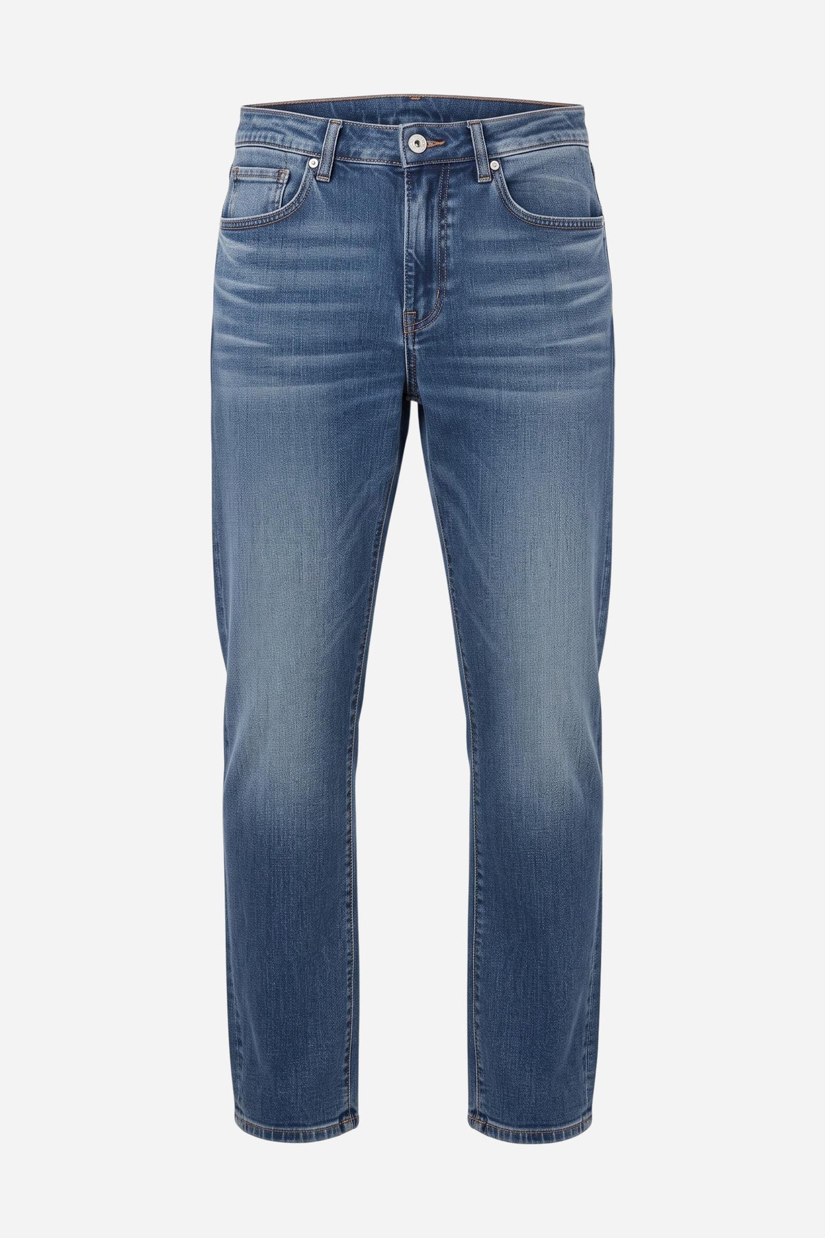 Jeans County Of Milan regular in denim