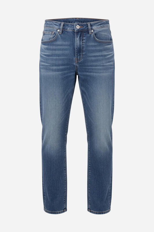 Jeans County Of Milan regular in denim