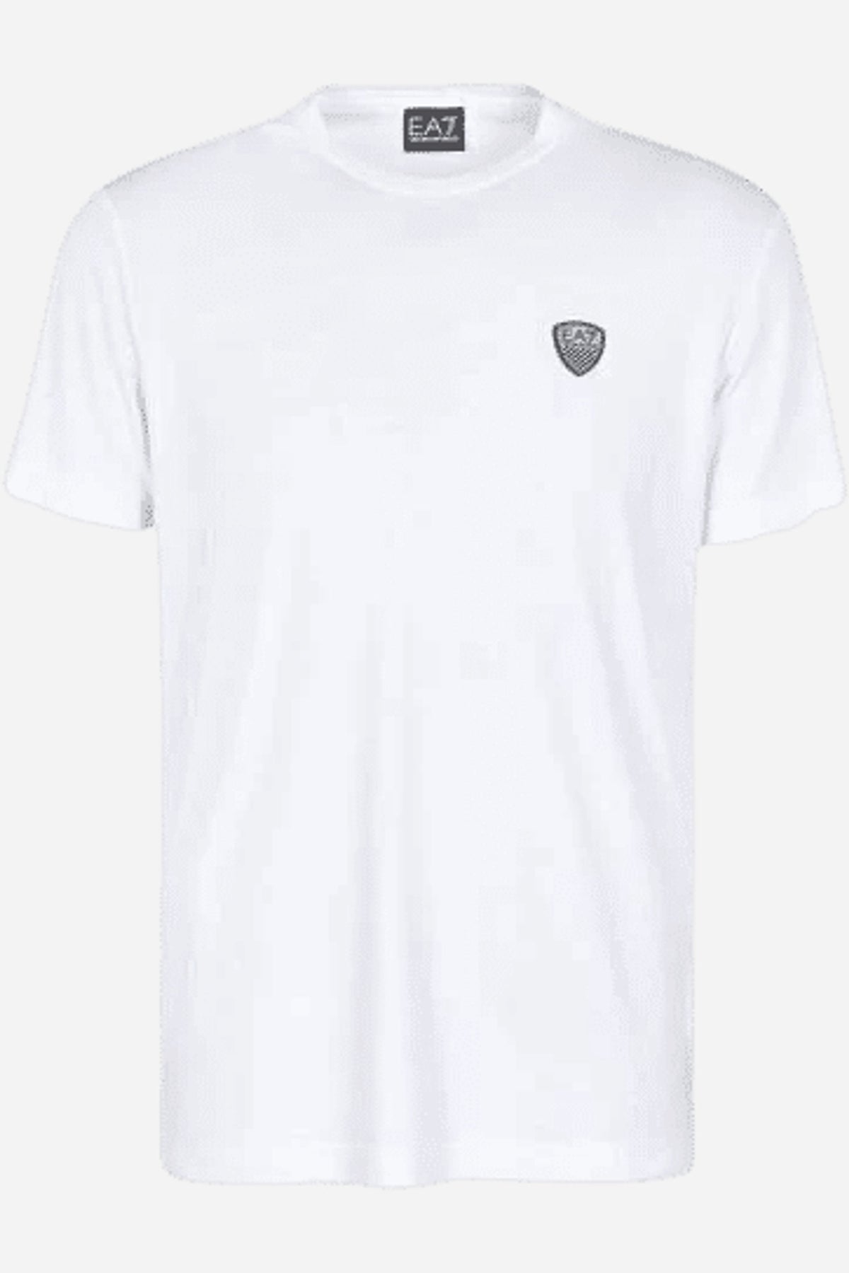 T-Shirt Train Premium Logo Scudo uomo