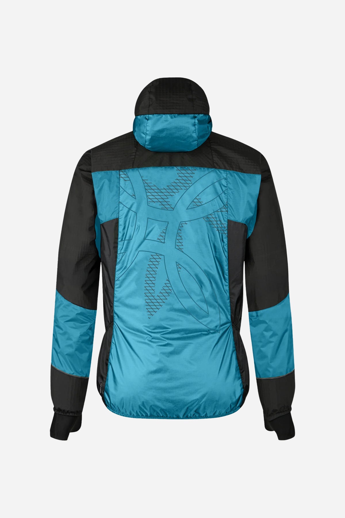 Giacca Skisky Evo Montura con cappuccio