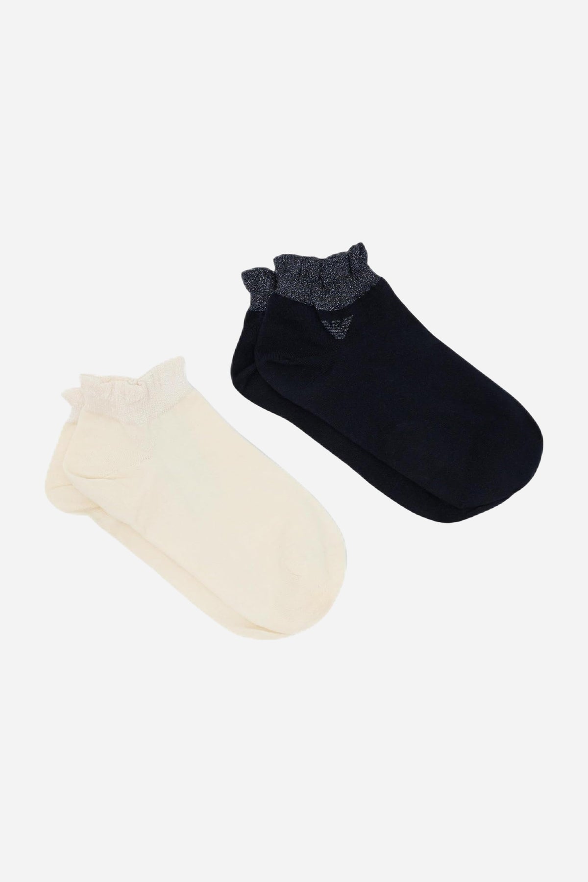 Calzini AO Eagle corti 2-pack