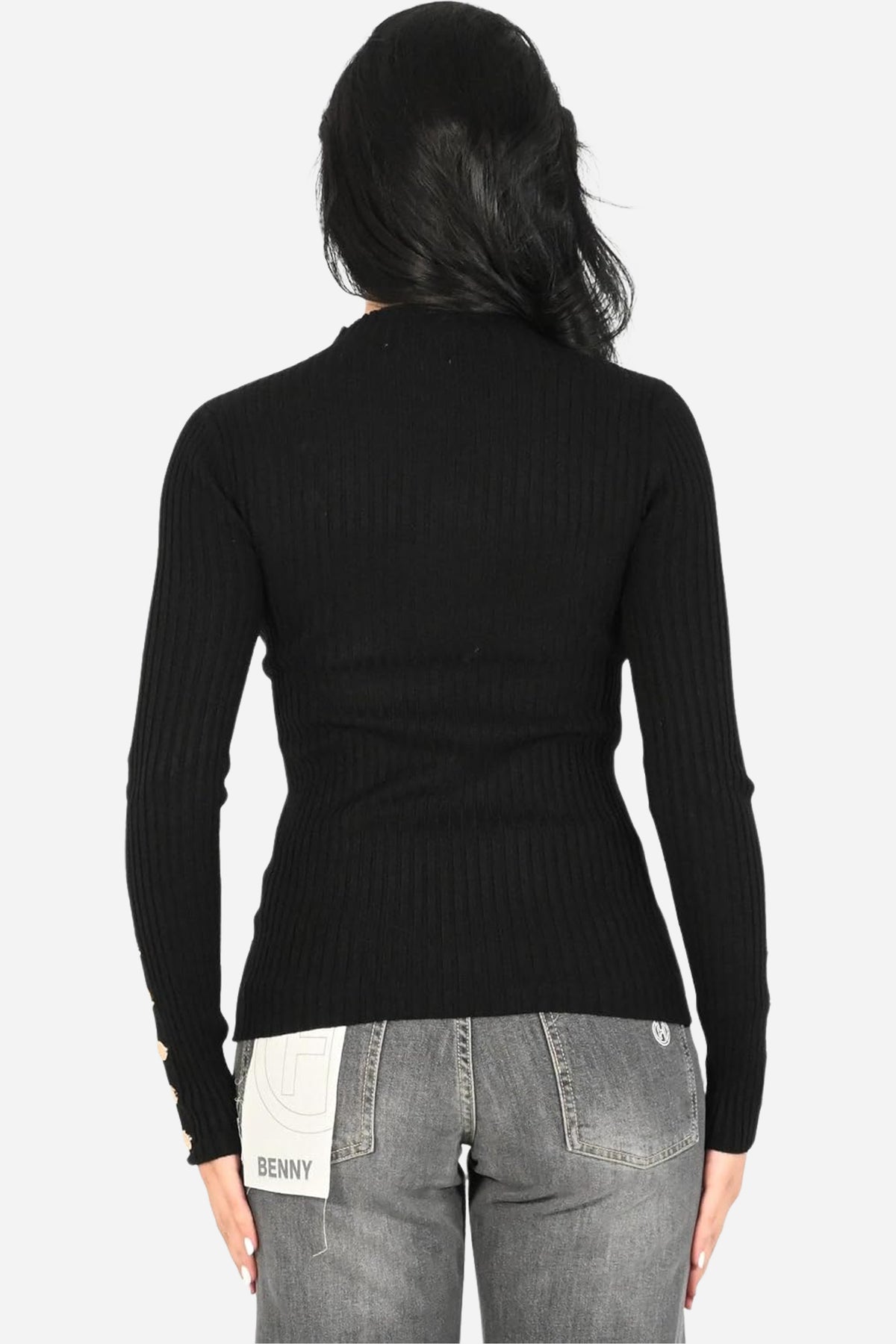 Maglia donna Molly Bracken in maglia