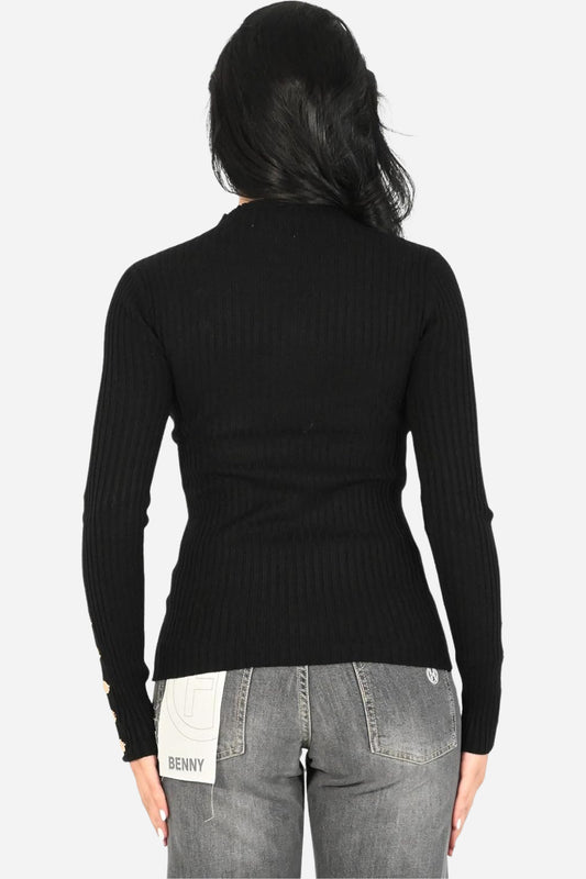 Maglia donna Molly Bracken in maglia