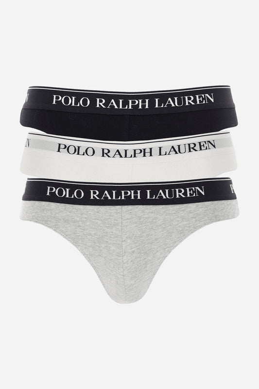 Slip Ralph Lauren Low Rise uomo cotone