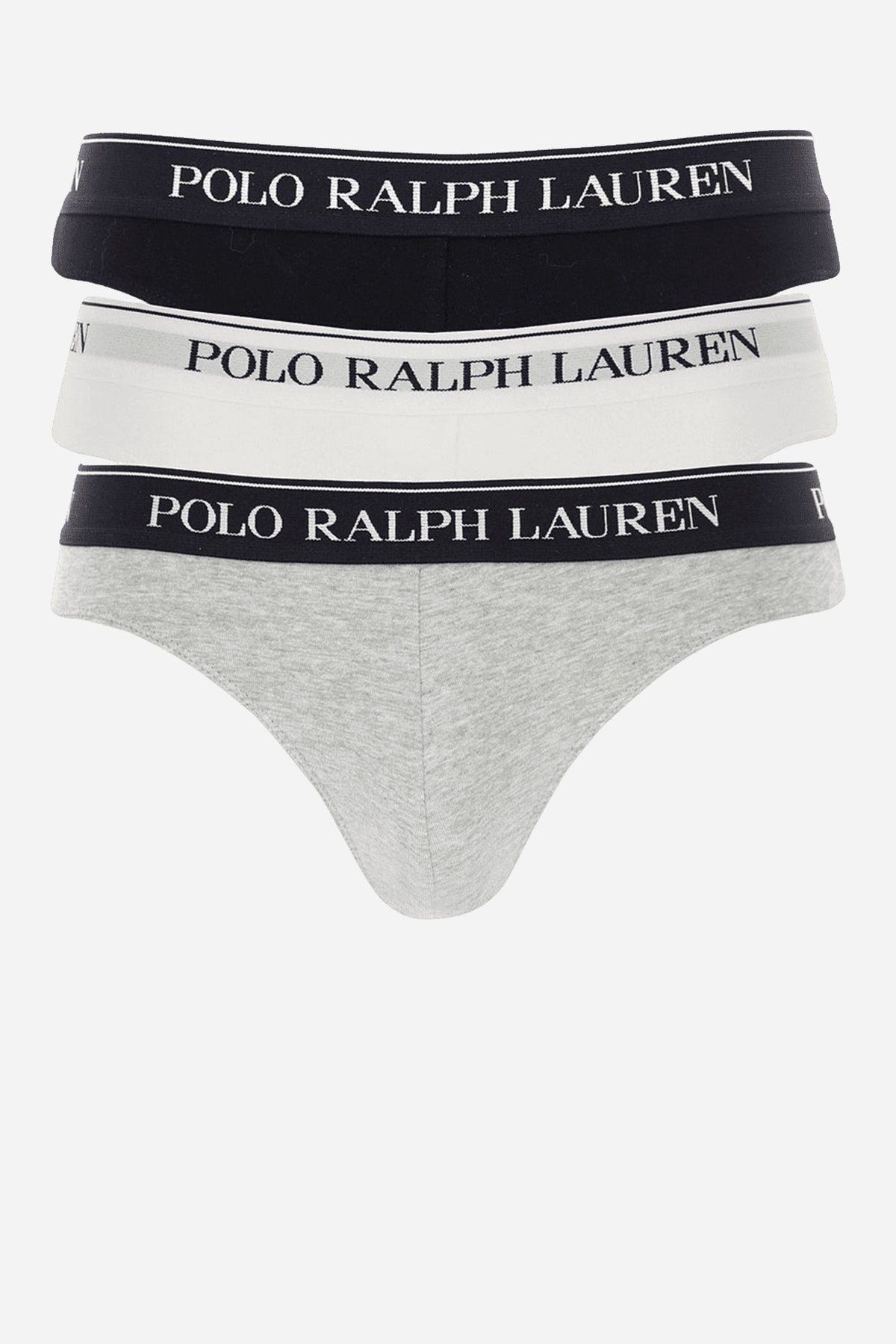 Slip Ralph Lauren Low Rise uomo cotone