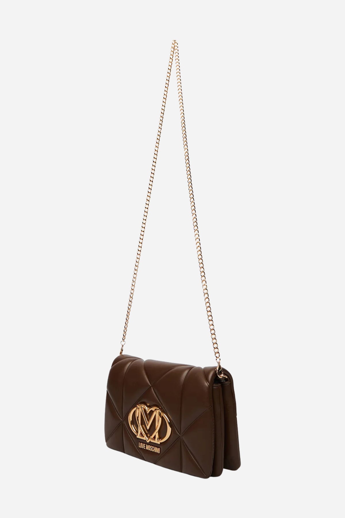 Love Moschino Borsa a tracolla sintetica