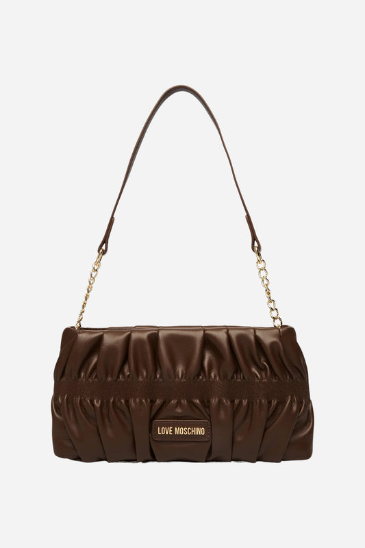 Love Moschino Borsa a tracolla sintetica