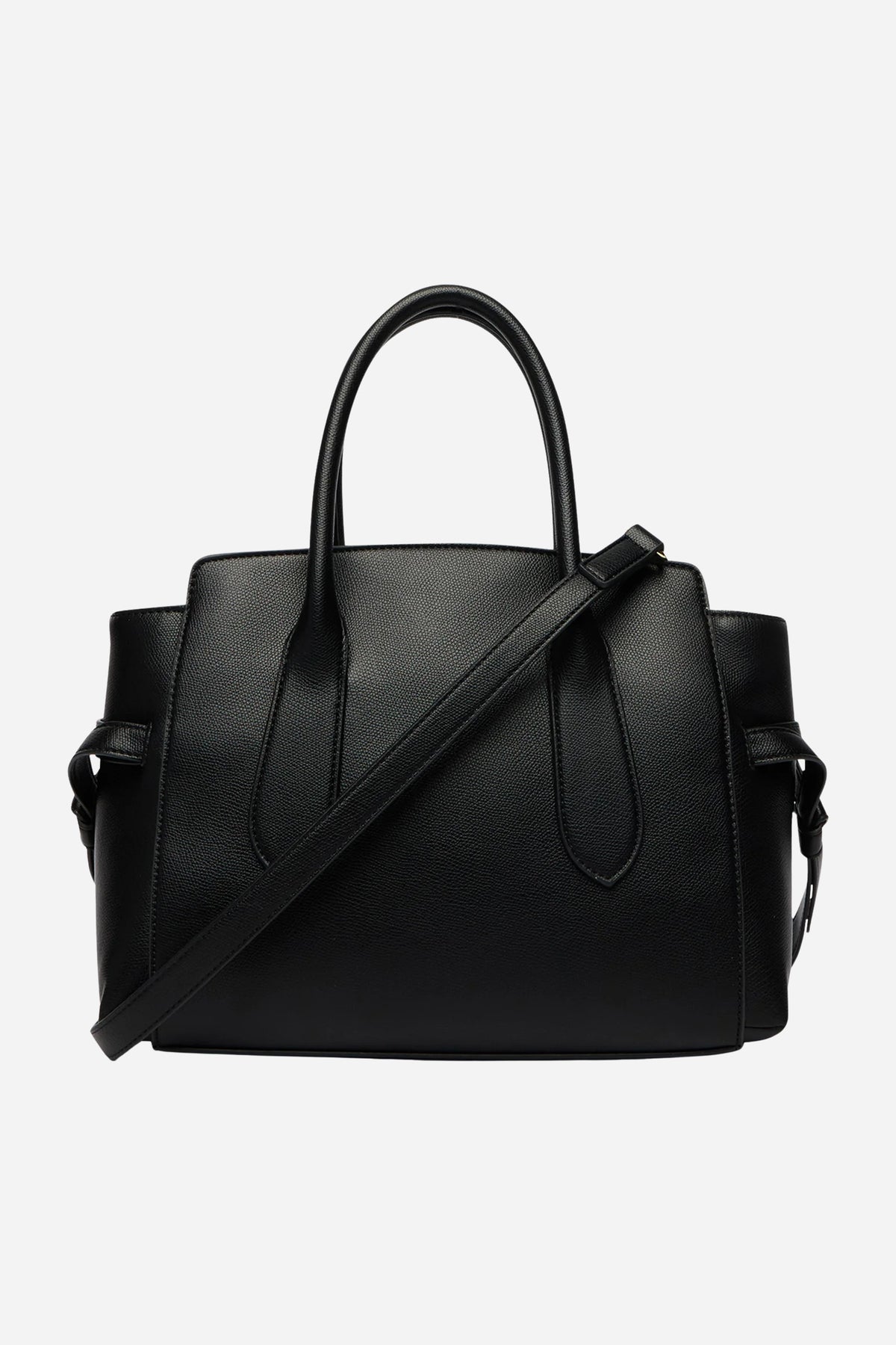 Love Moschino shopper a mano in similpelle