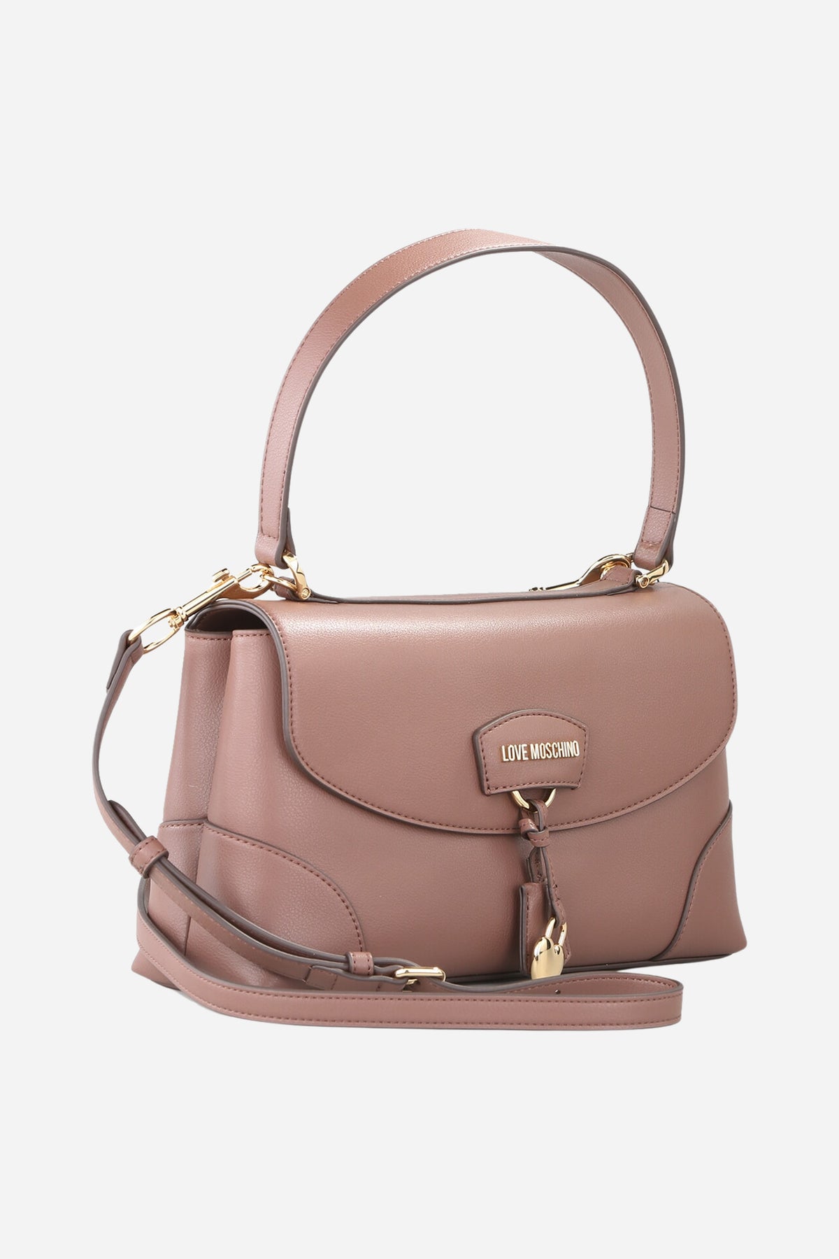 Charmy Borsa a mano in pelle con tracolla