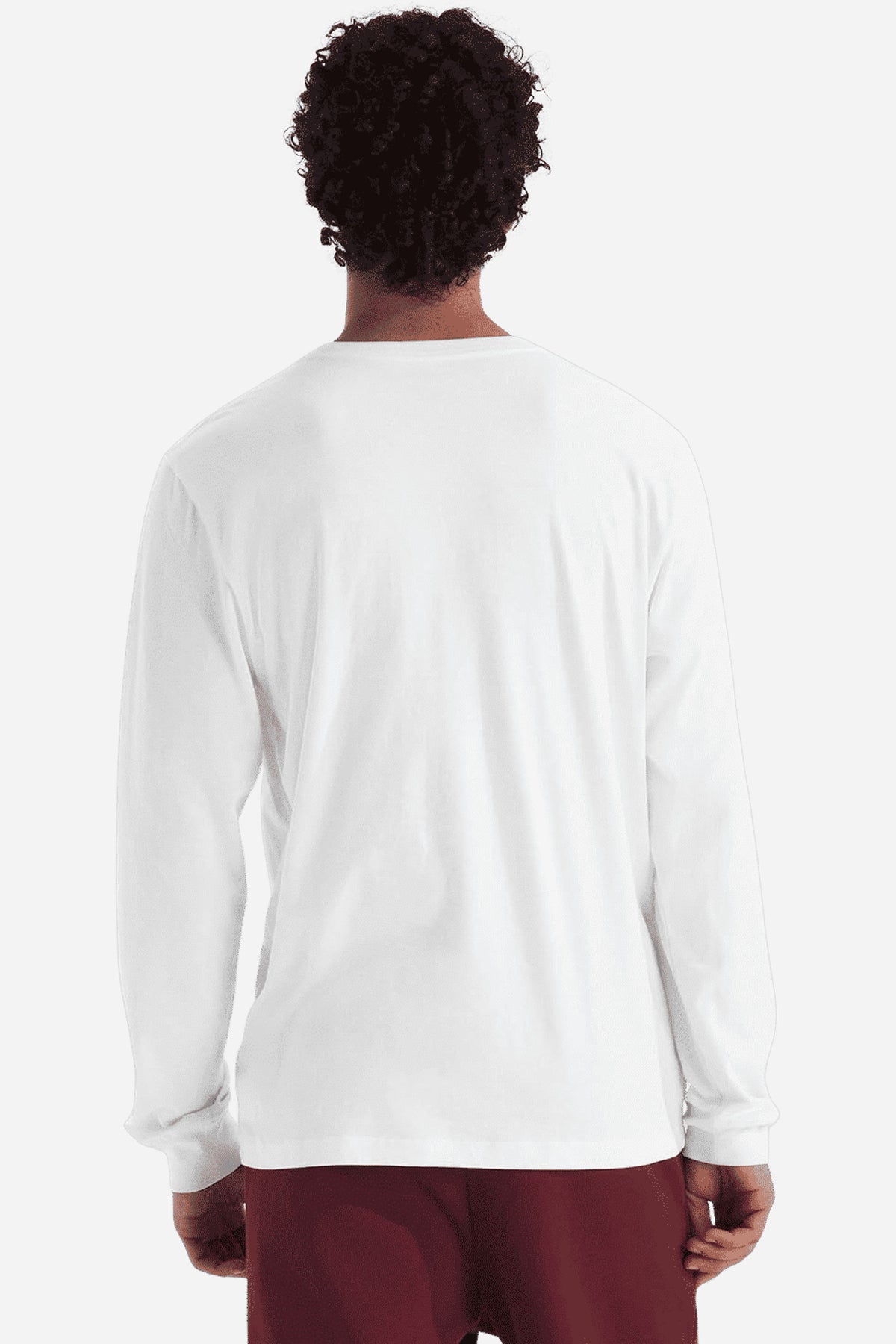 Evolution Simple Dome T-Shirt uomo regular