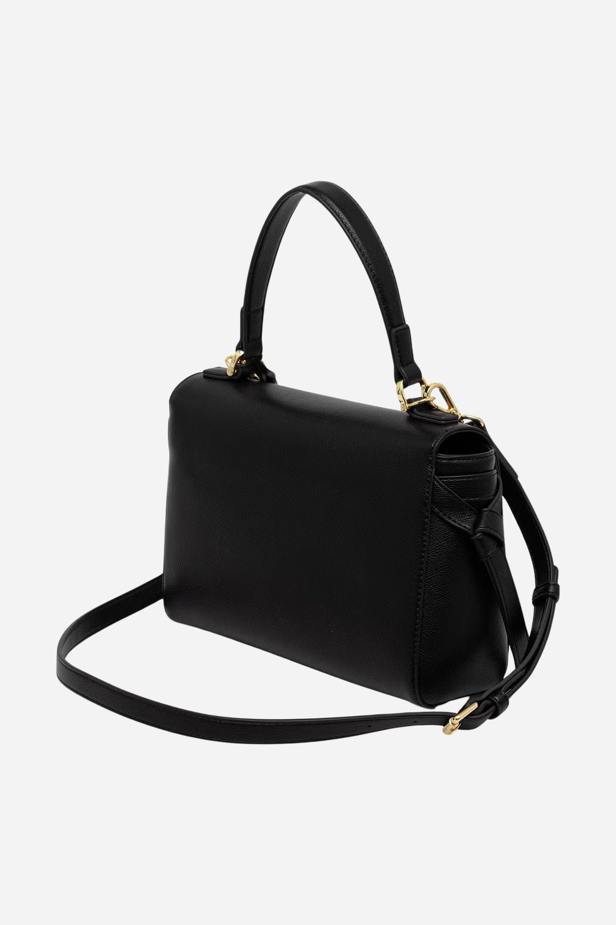 Love Moschino Borsa a tracolla similpelle rigida