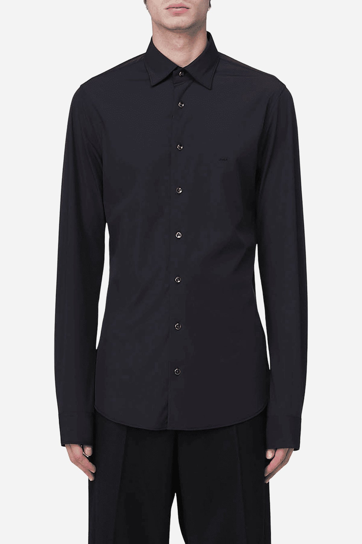Camicia Performance No Iron Uomo
