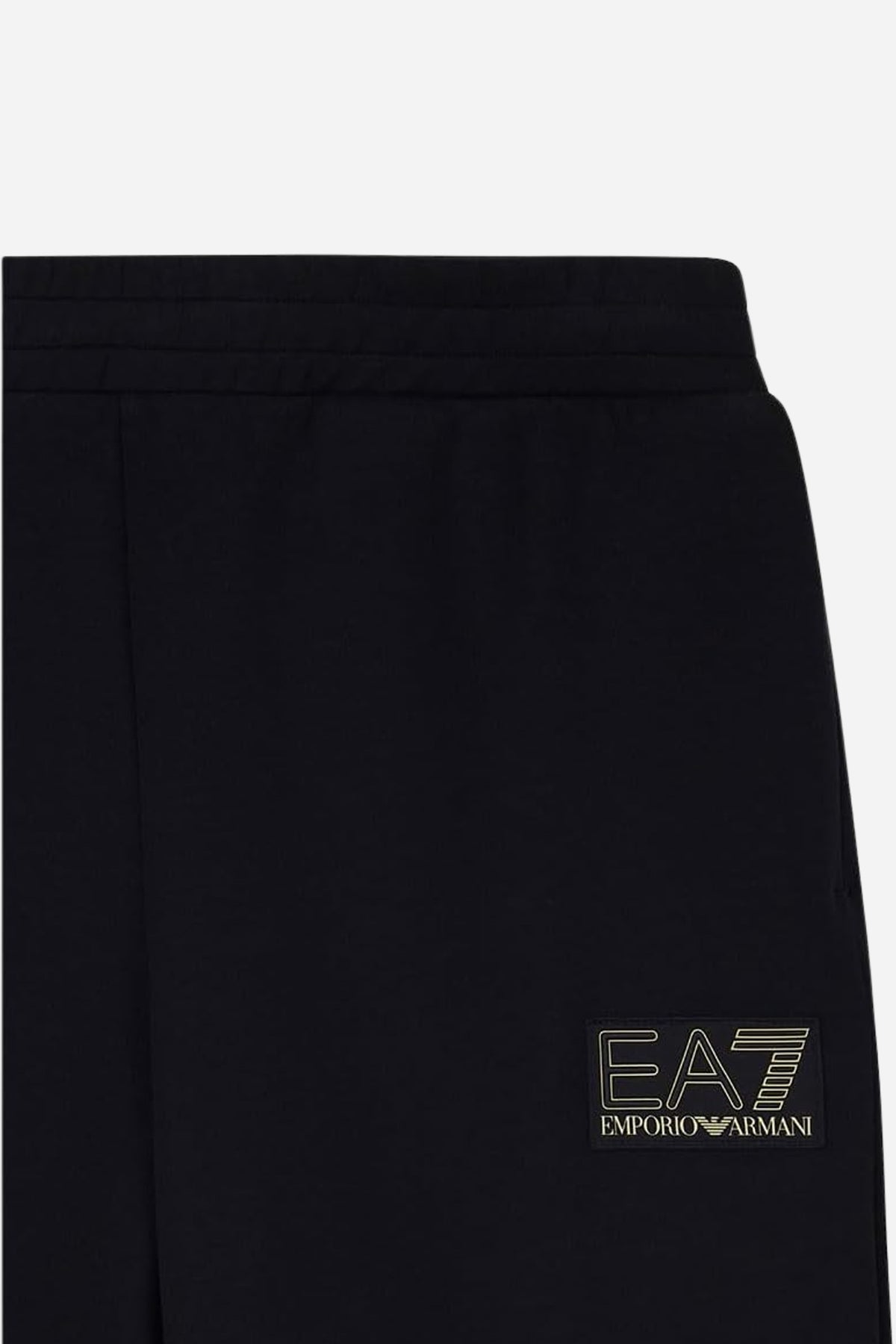 EA7 Emporio Armani Pantaloni sportivi regular fit