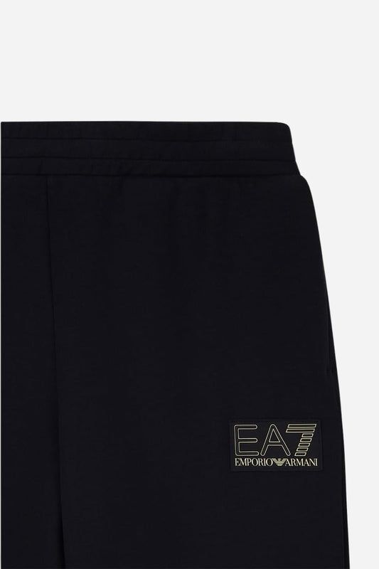 EA7 Emporio Armani Pantaloni sportivi regular fit
