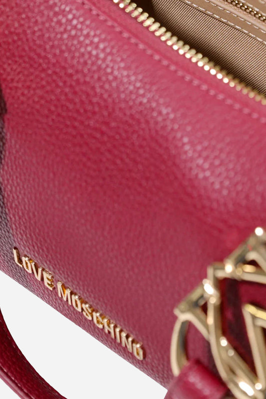 Jewel Borsa piccola a mano in ecopelle