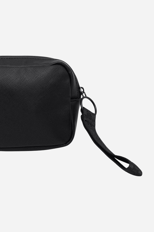 Marsupio Blauer F6GOY03 compatto in poliuretano