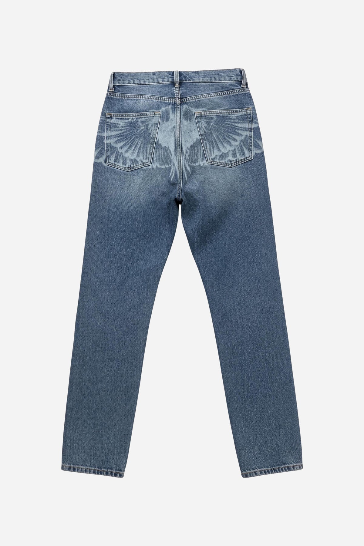 Jeans County Of Milan regular in denim