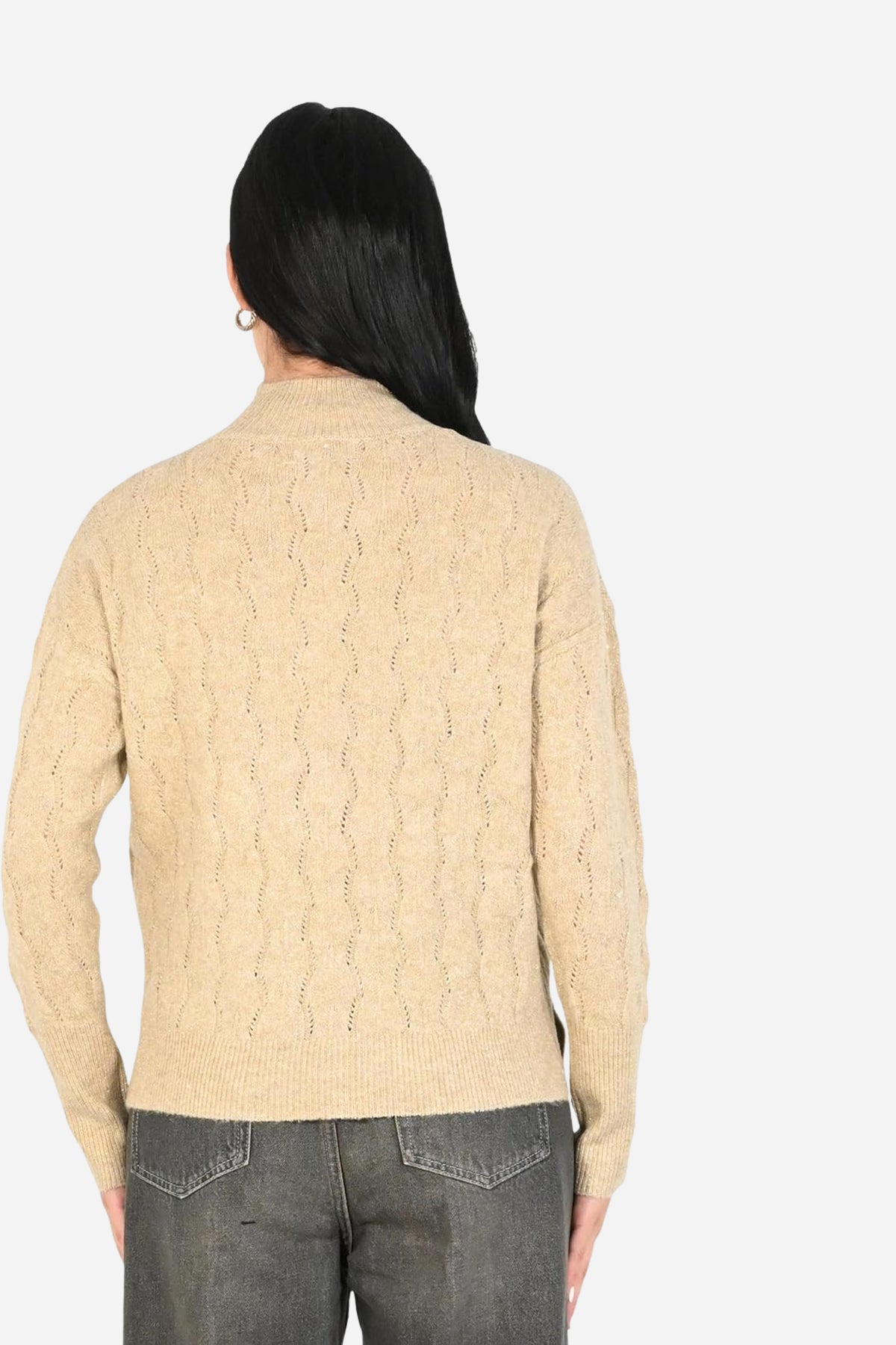 Maglia Molly Bracken donna in maglia