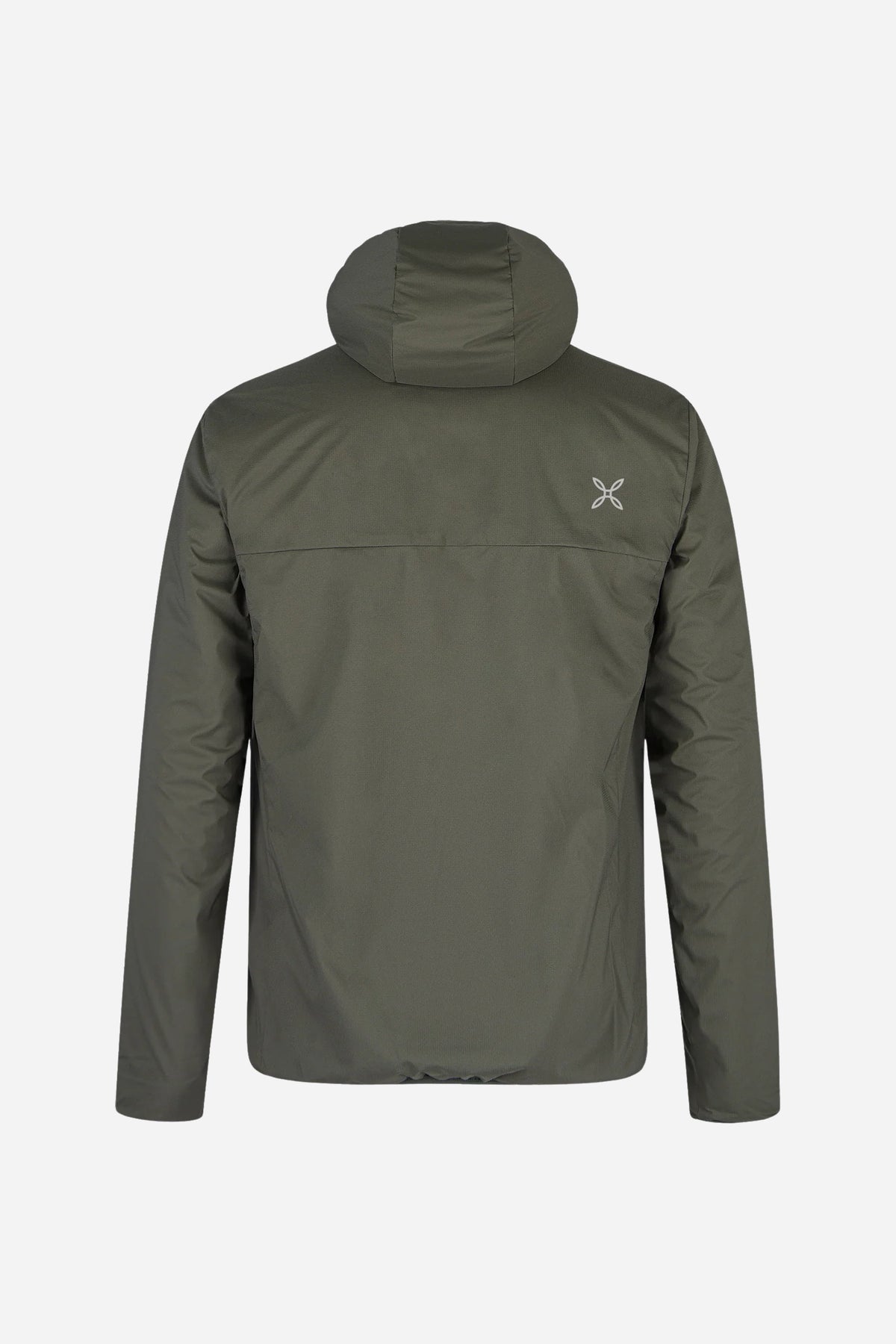 Sherpa Reversible Jacket giacca uomo reversibile