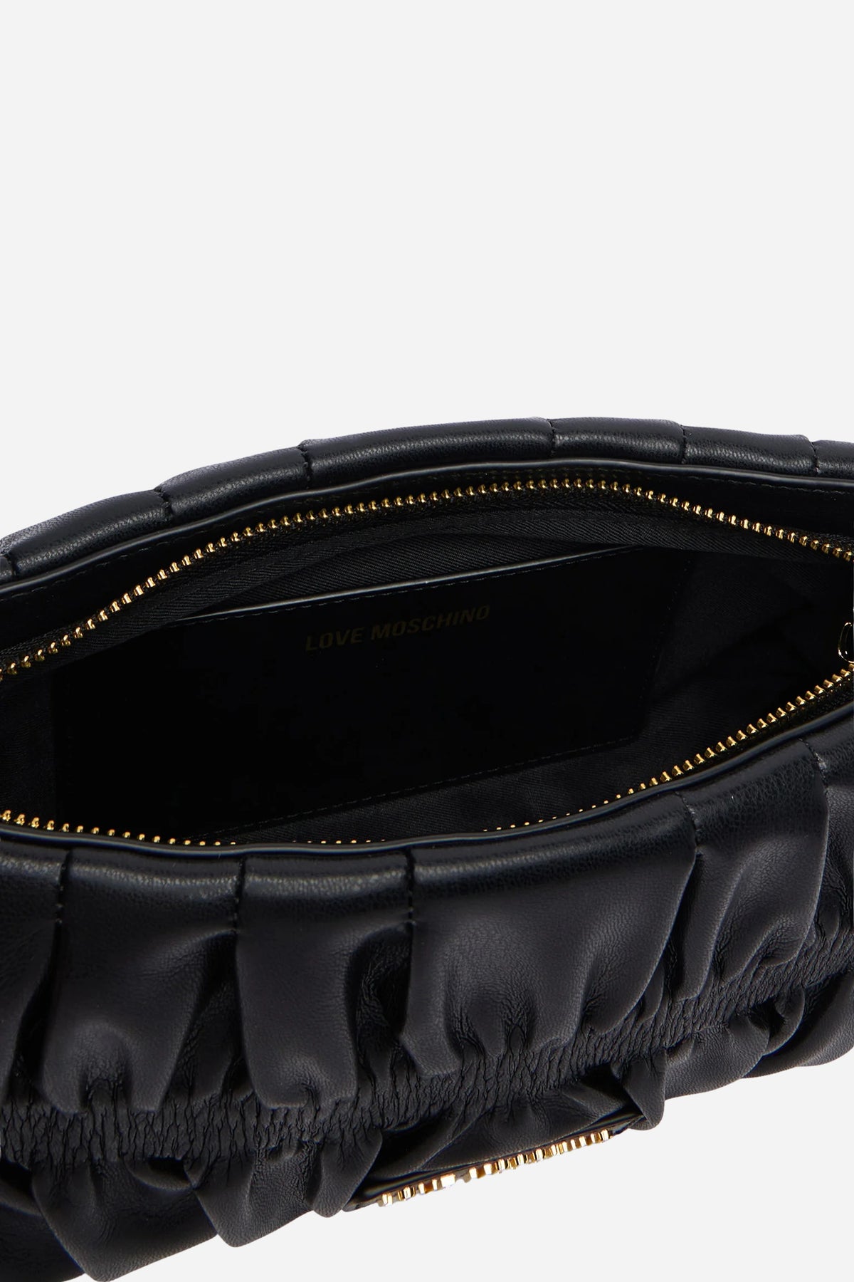 Love Moschino Borsa a tracolla sintetica