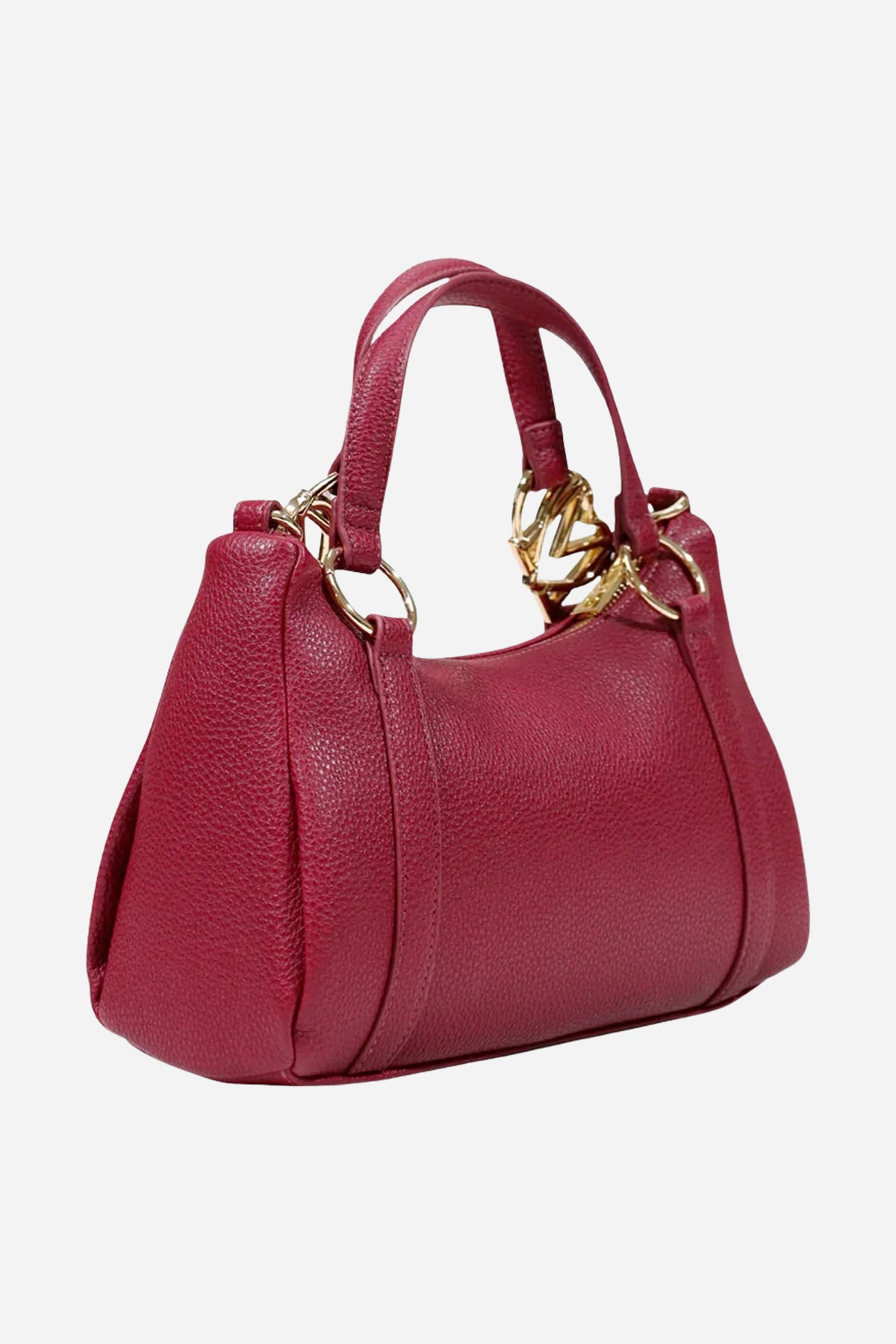 Jewel Borsa piccola a mano in ecopelle