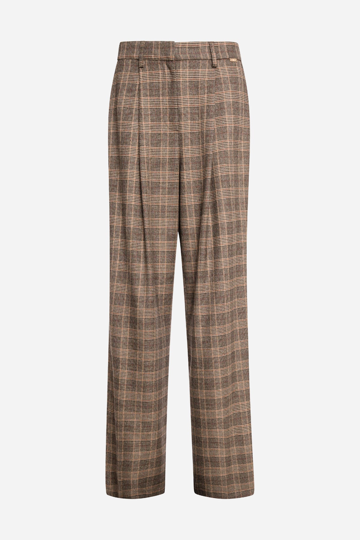 Fracomina Pantalone palazzo Principe di Galles
